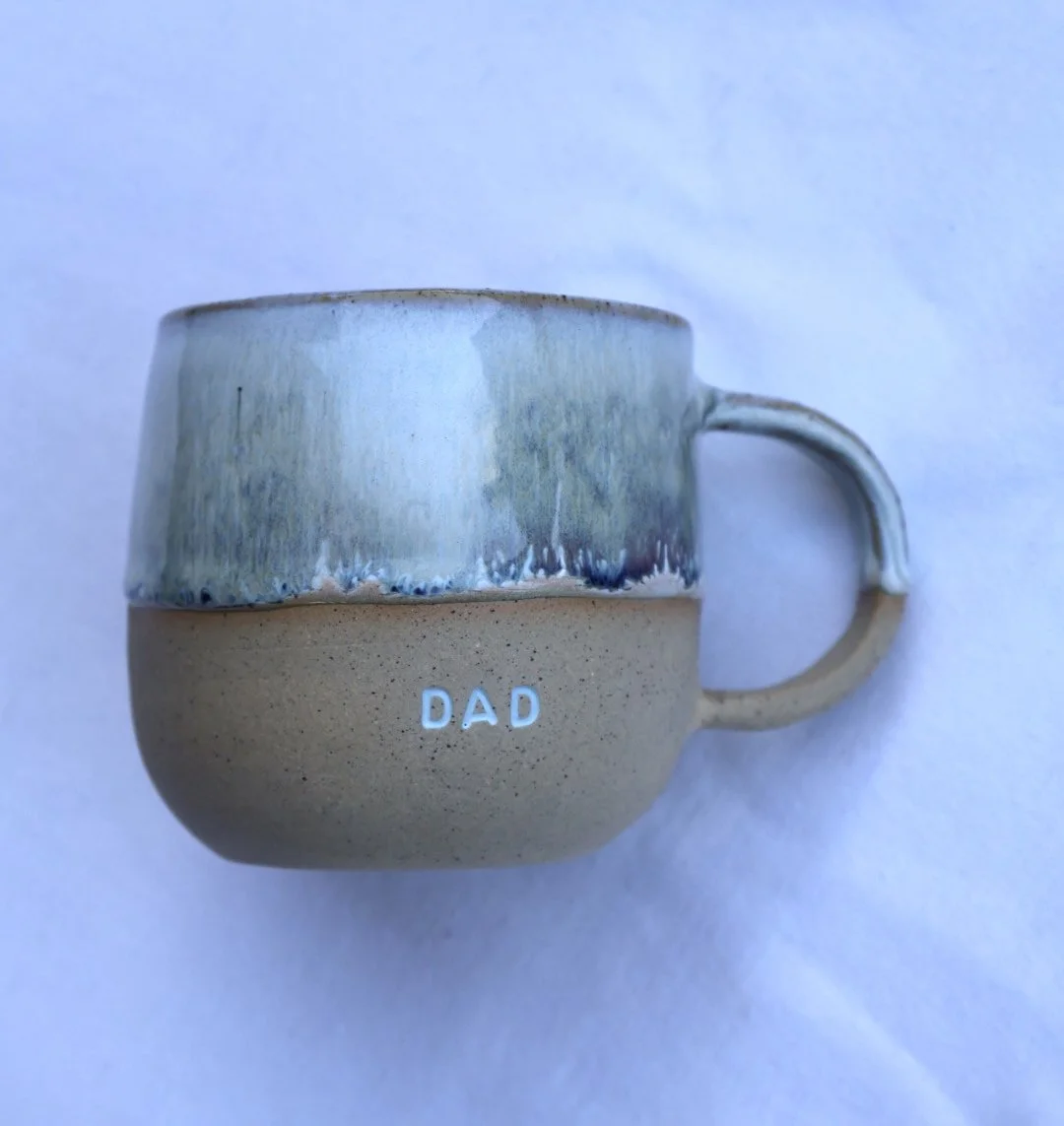 Mug - Dad