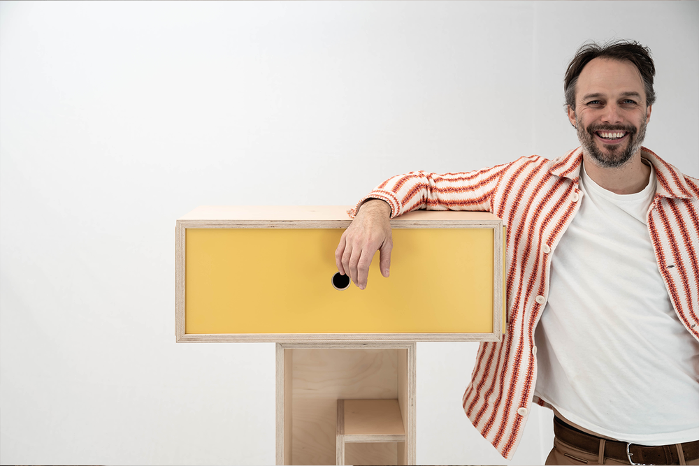 Maarten Thomas Ketels