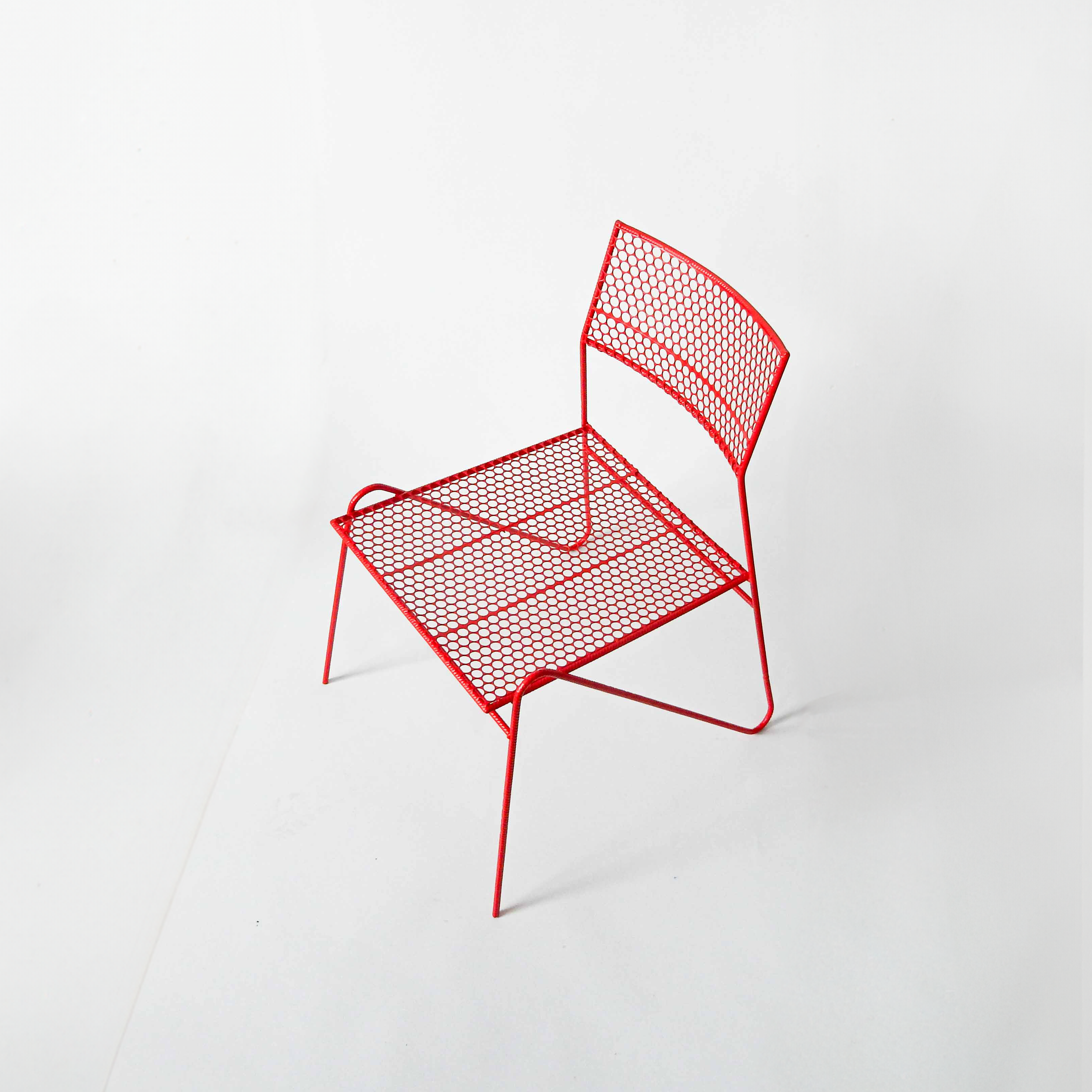 SCRAP CHAIR