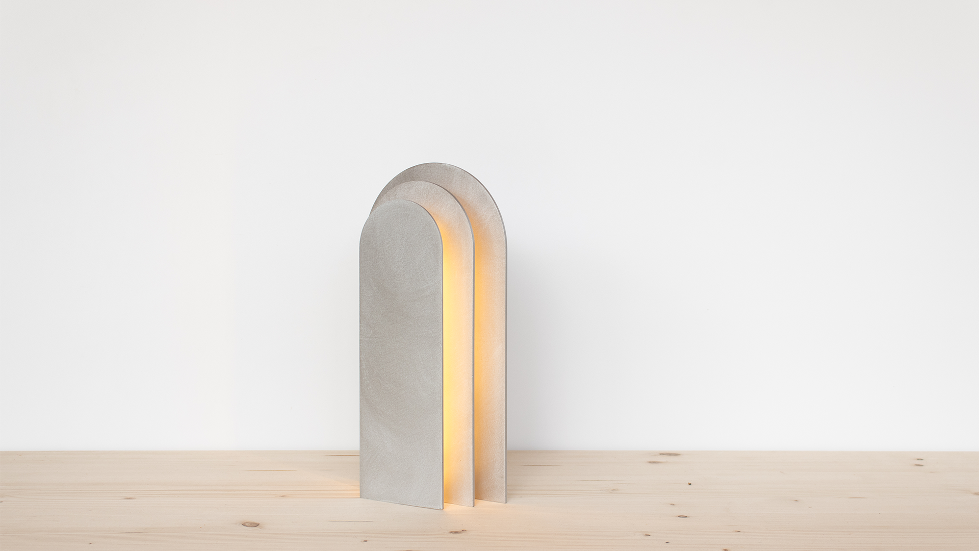 SPIRE LAMP SMALL - Arne Desmet