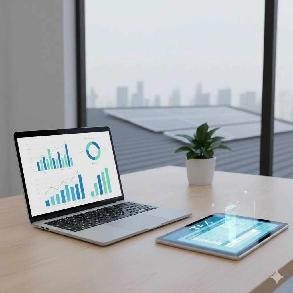 Nya skatteregler 2026: Vad betyder det för ditt företag?