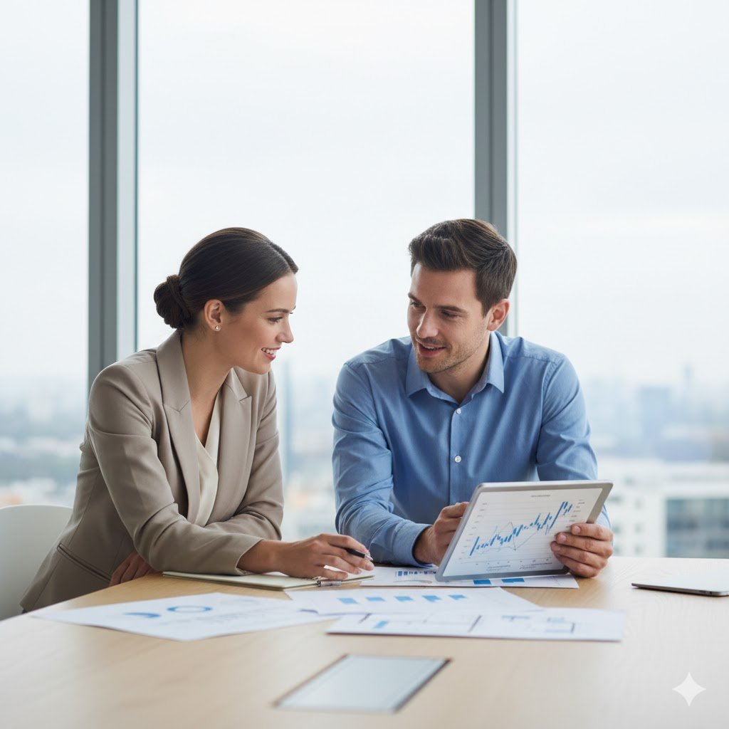 Varför proaktiv ekonomisk rådgivning sparar pengar i längden