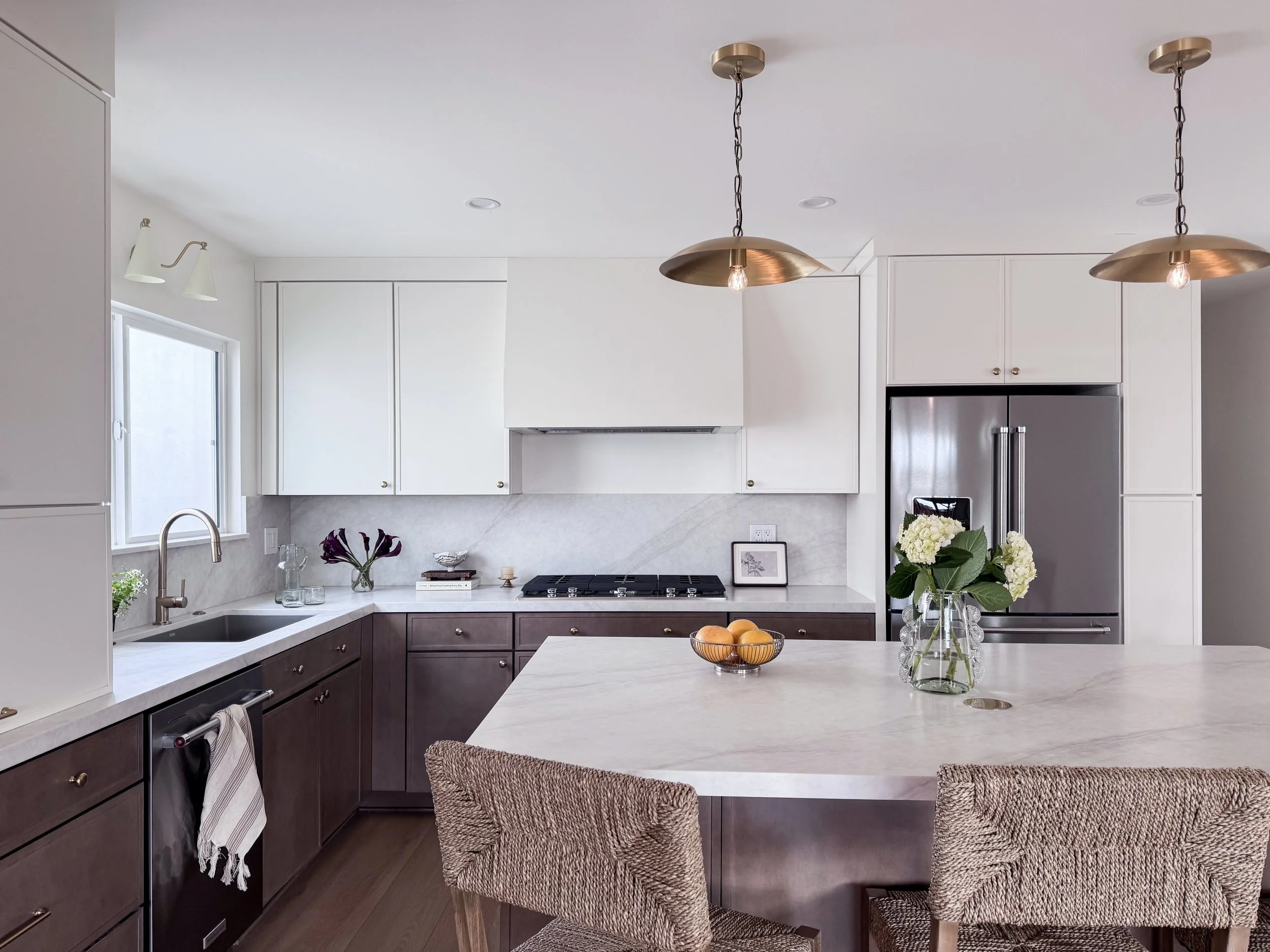 Bay Park Kitchen Remodel