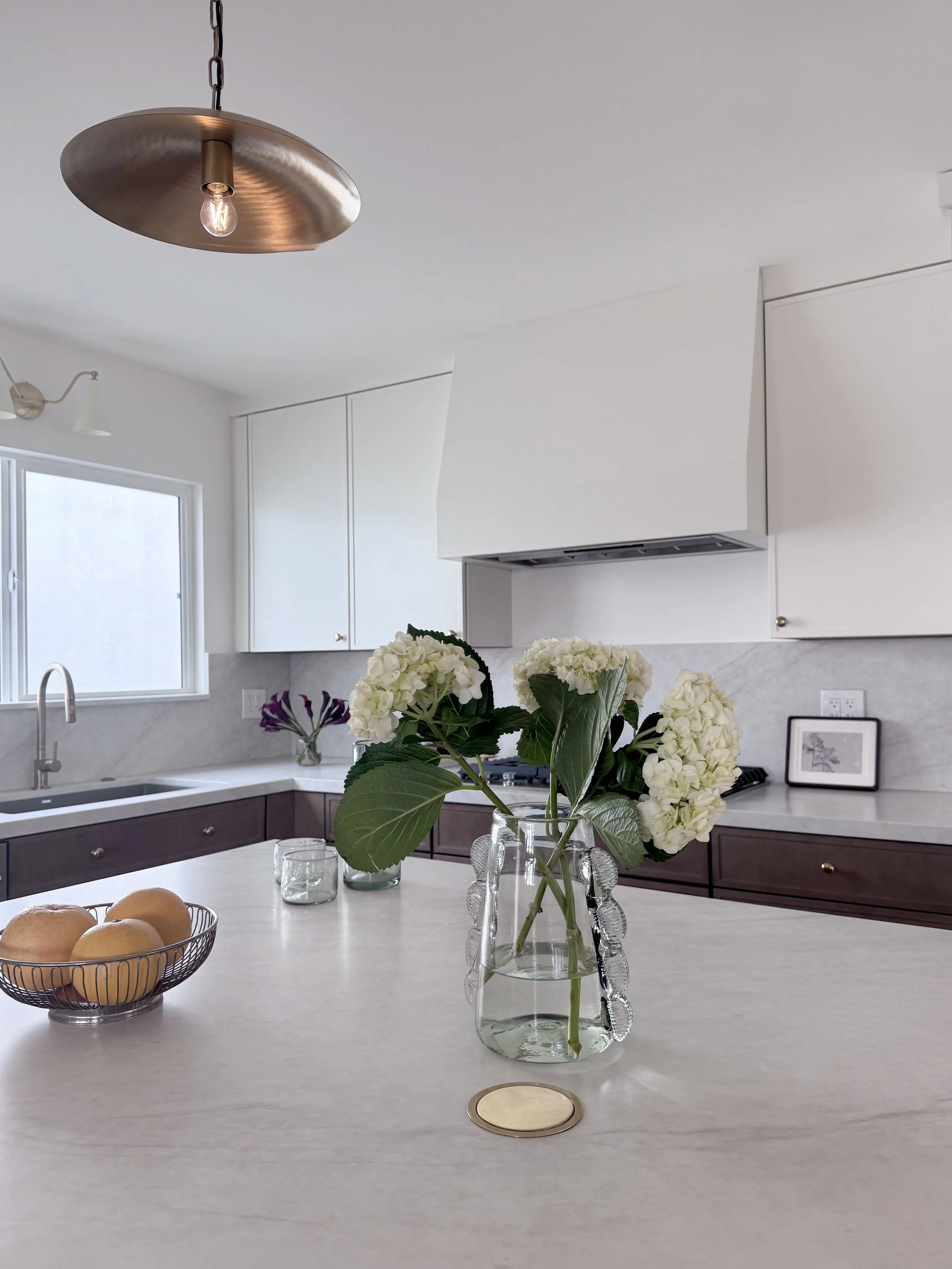 Bay Park Kitchen Remodel