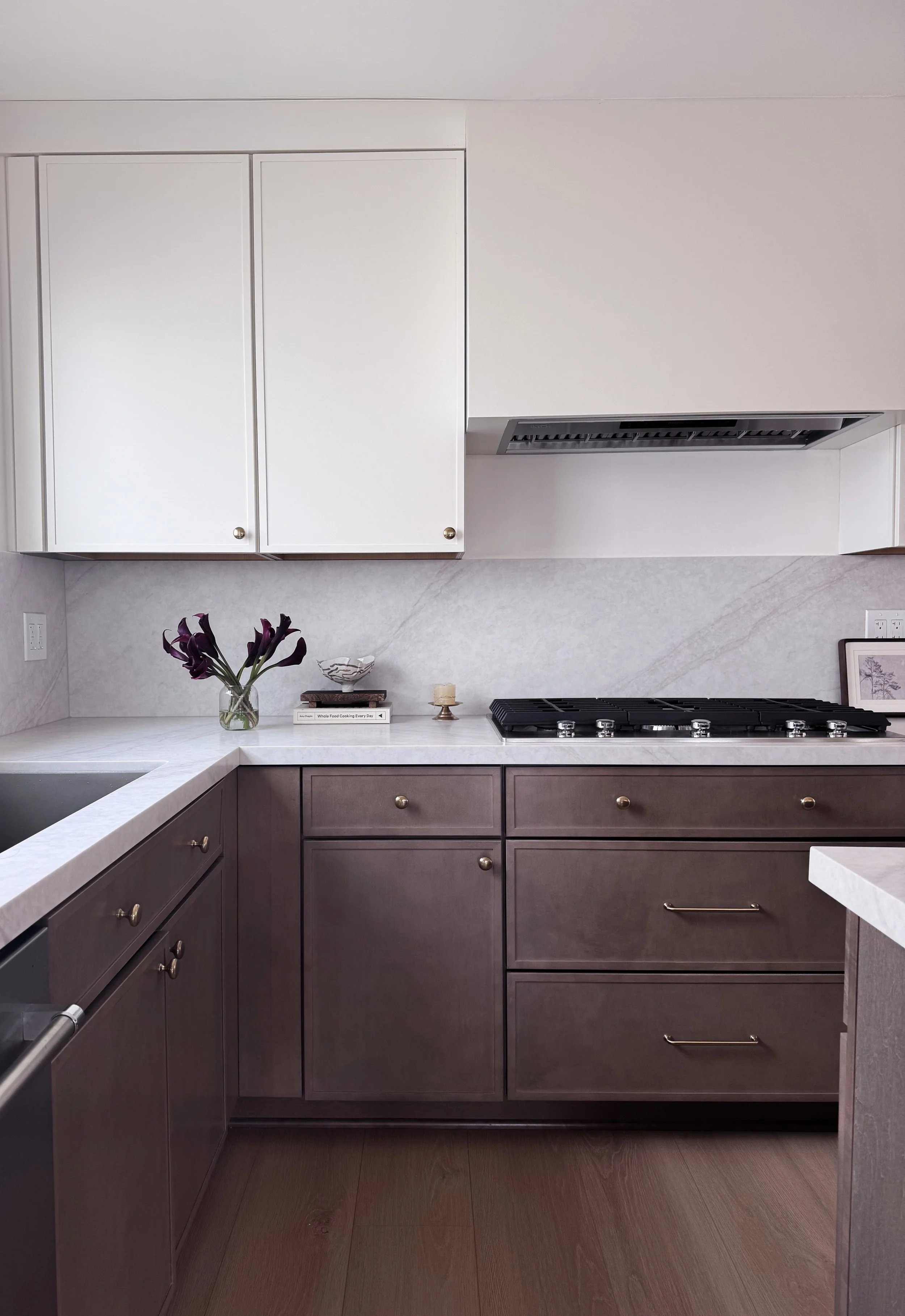 Bay Park Kitchen Remodel