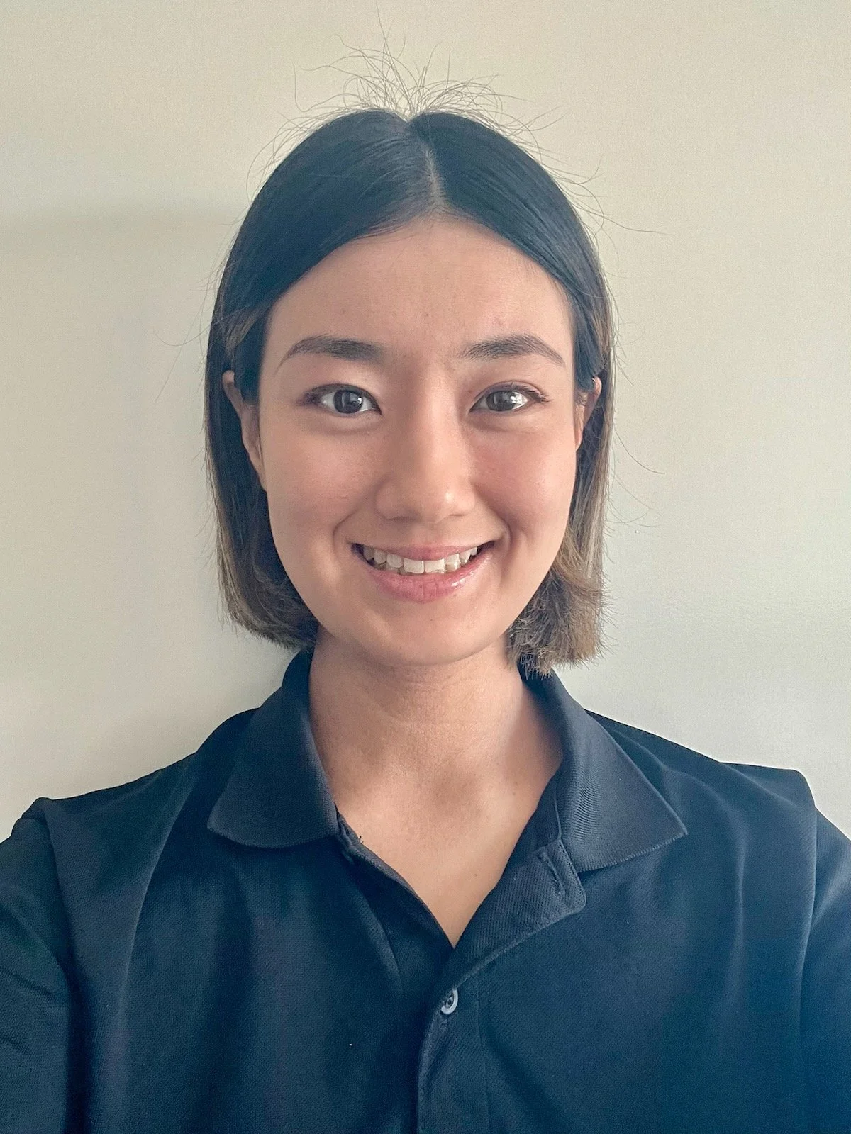Mizuki Mori