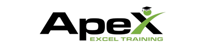 Apex Excel Training