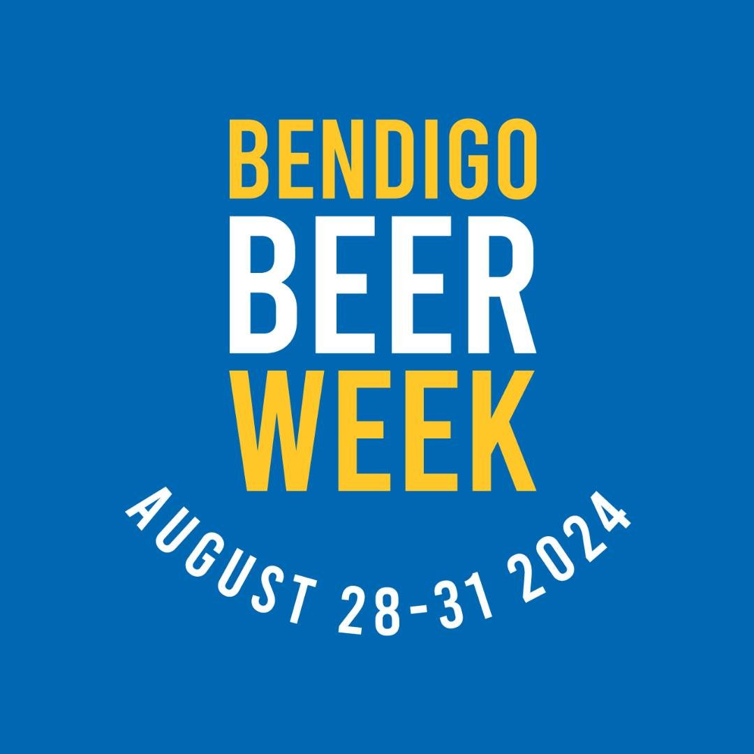 4 EVENTS OVER 4 DAYS 

Whether you're a full beer nerd or a casual sipper, there&rsquo;s heaps of ways you can party with us to celebrate 10 years of Bendigo On The Hop.

Lets Party&hellip;tickets and more information coming soon!
Check out our websi