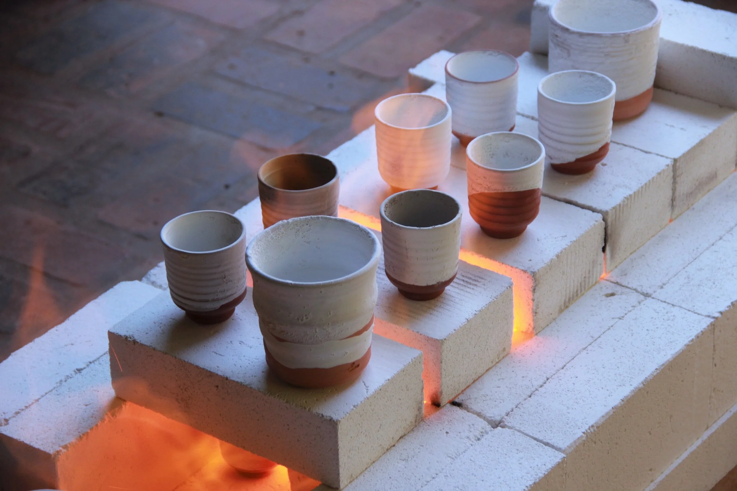 Pottery & Sustainability: Exploring Sustainable Practices and Eco ...