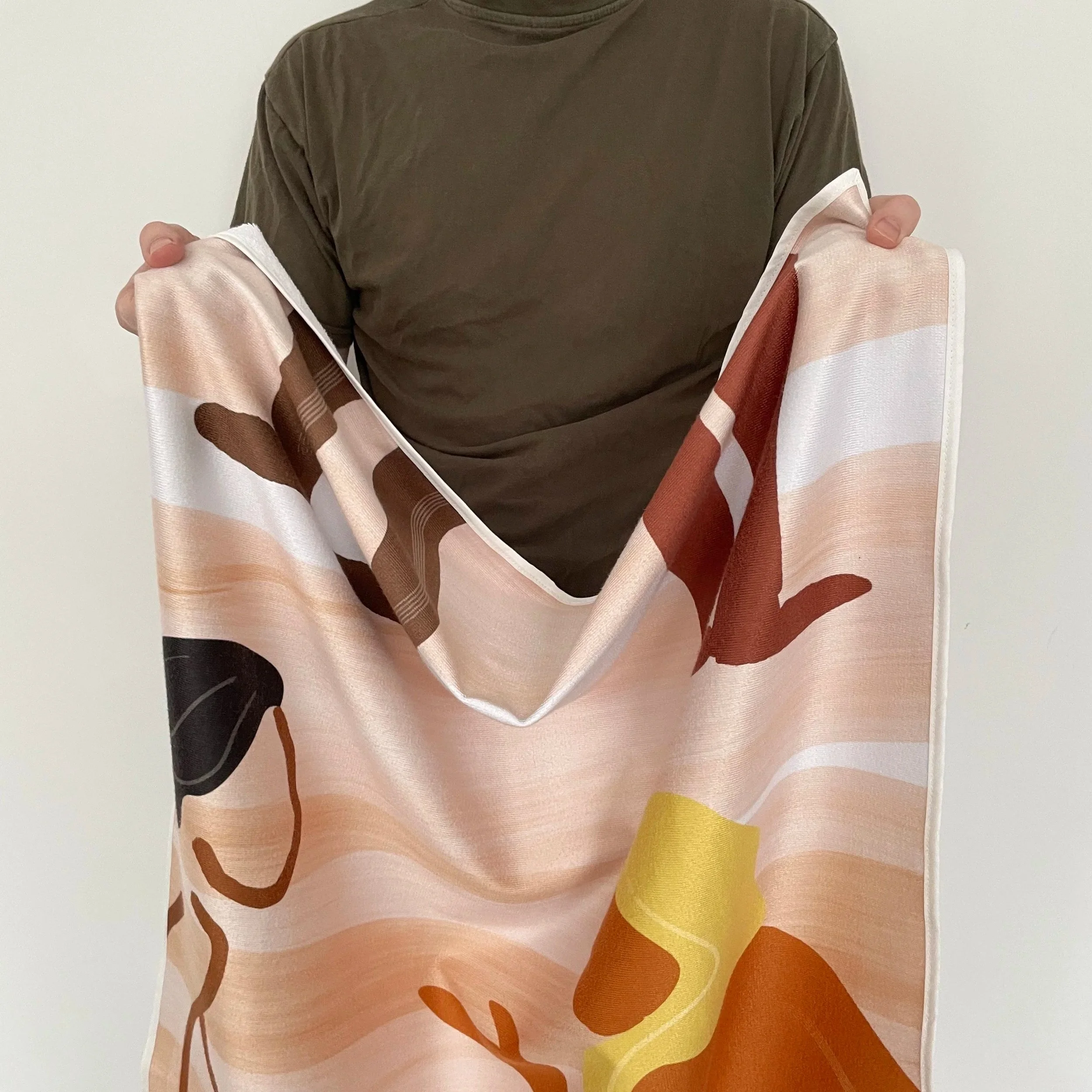 Ha20 Travel Beach Towel