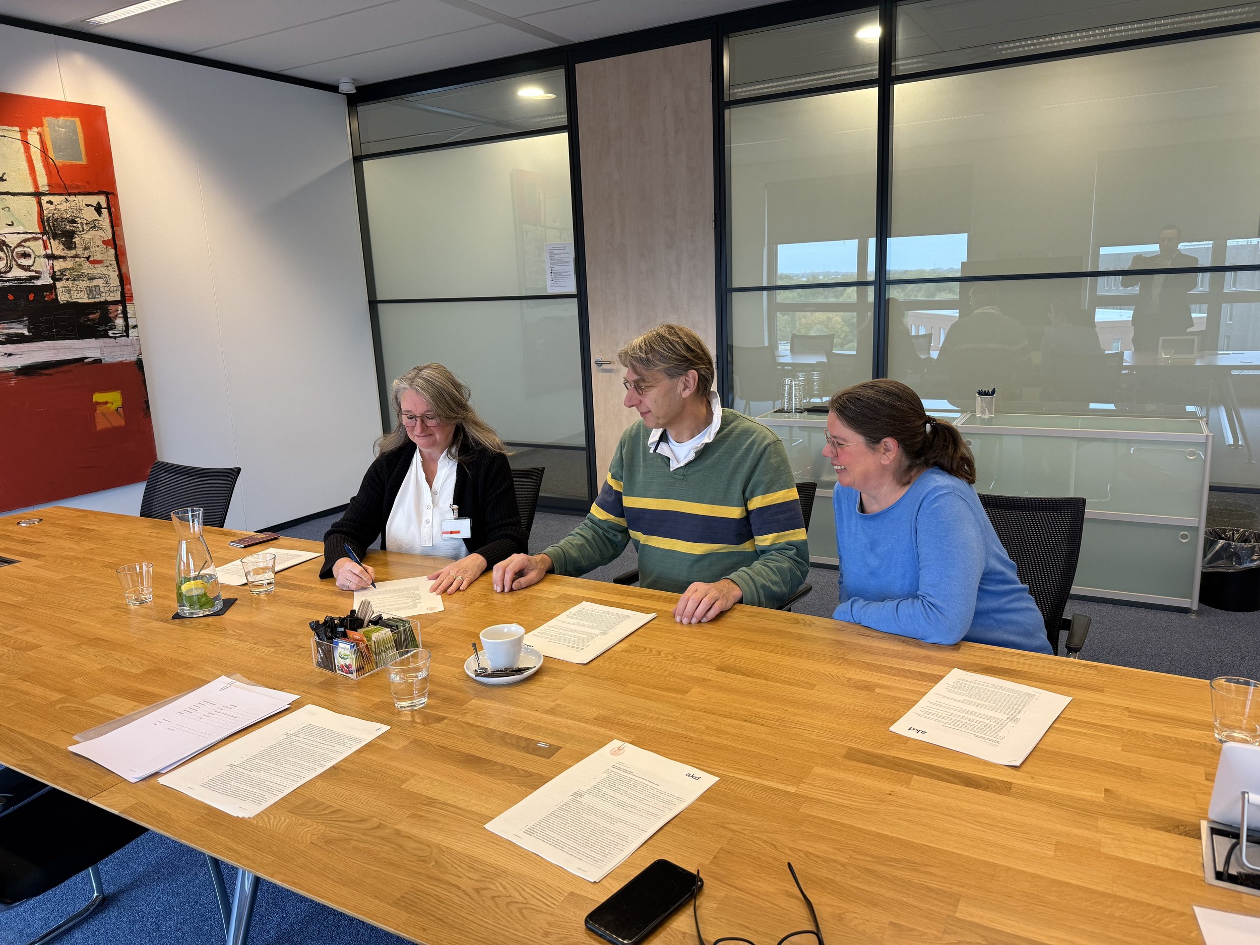 VDSN - een vereniging van scholen