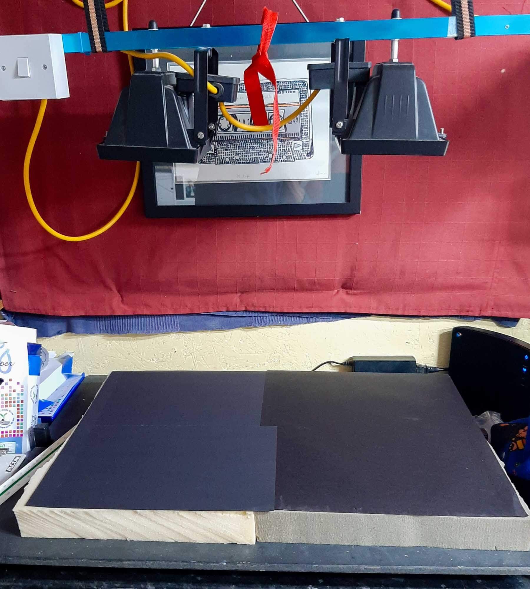Modifying My Exposure Unit: A Practical Upgrade for a Small Screen ...