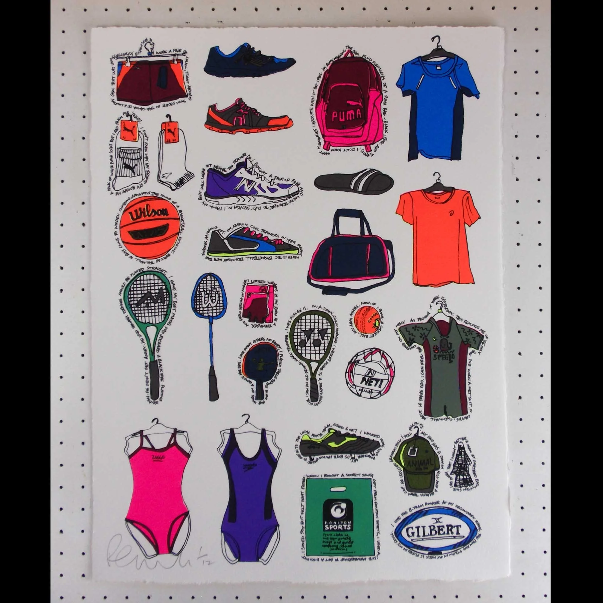 Honiton Sports