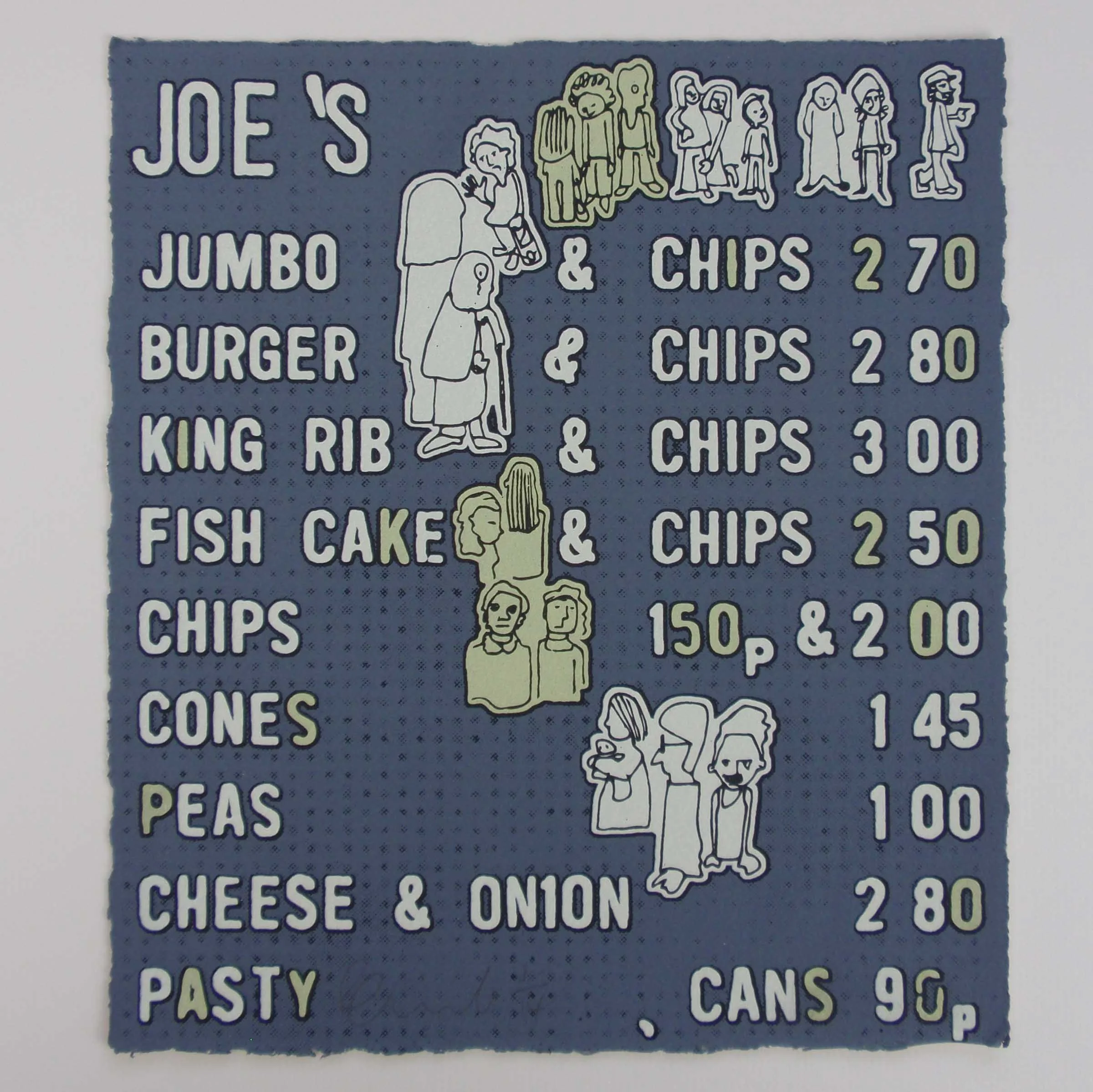 Chippie Joe's