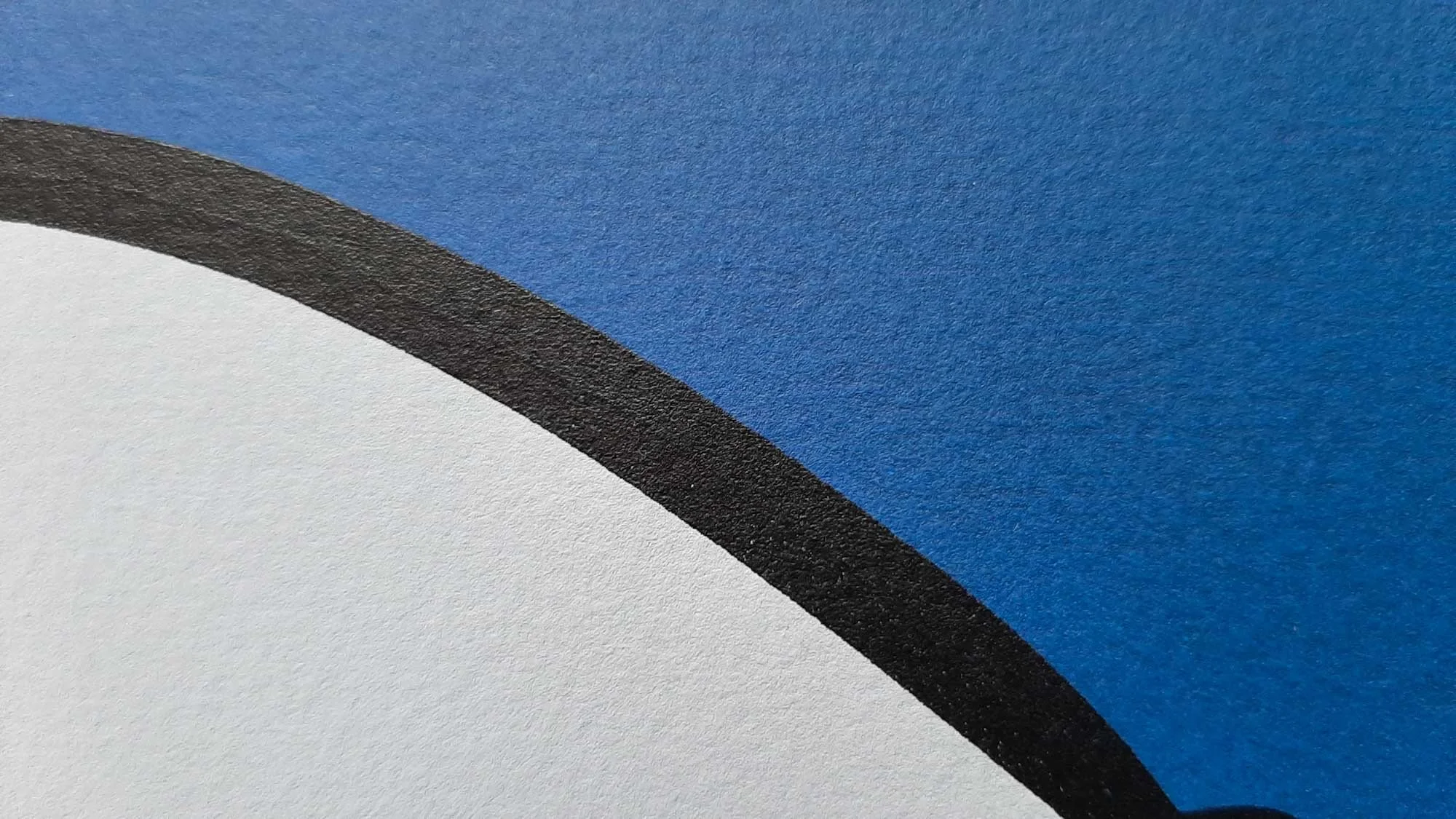 What Screen Printing Teaches You About Patience | by UK Artist R T Penwill
