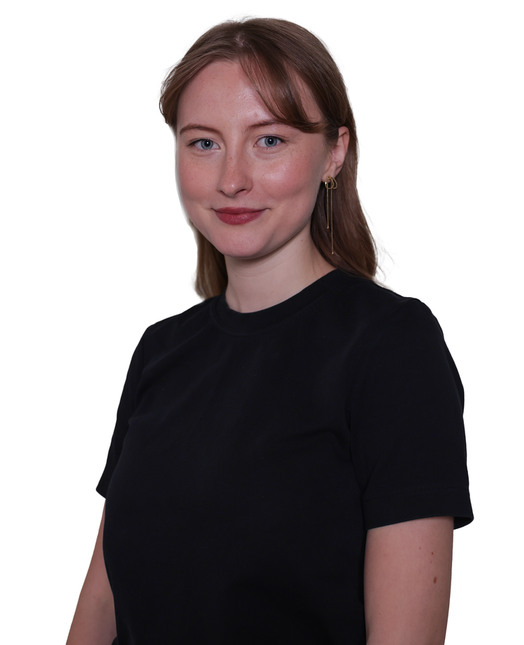 Cajsa Jakobsson