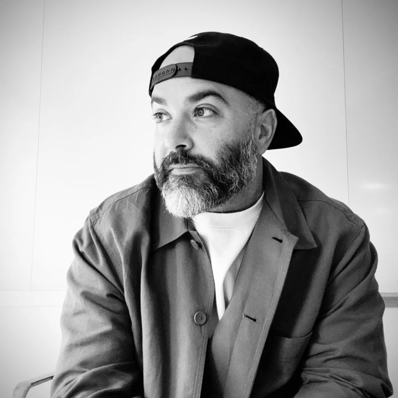Sebastian Oddo