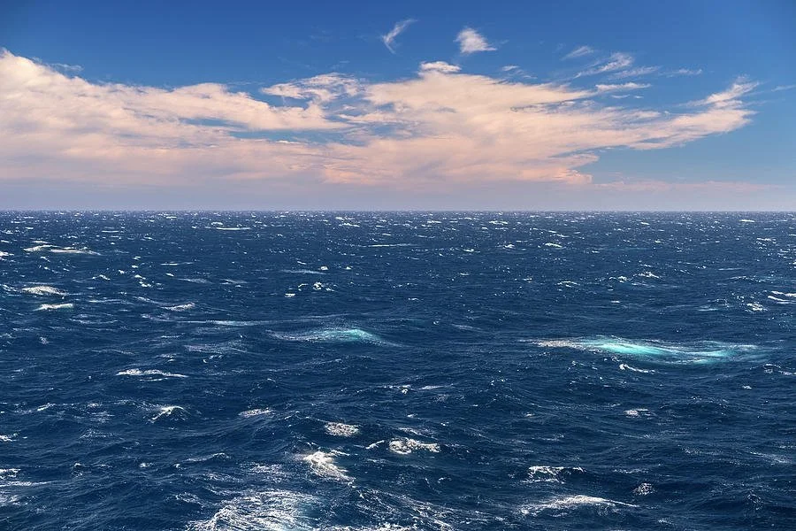 Floating Offshore Wind  |  Chile  |  Viento Azul Biobio