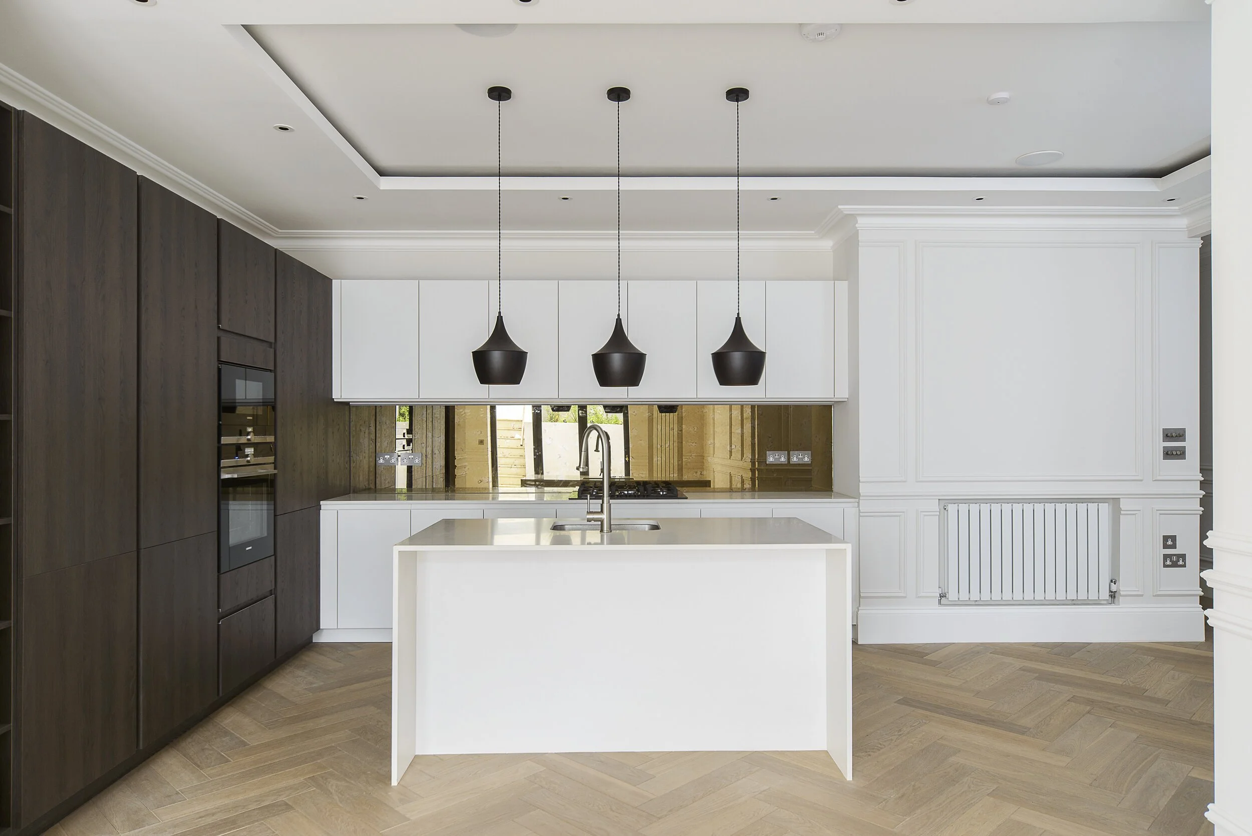 The Belvedere Project