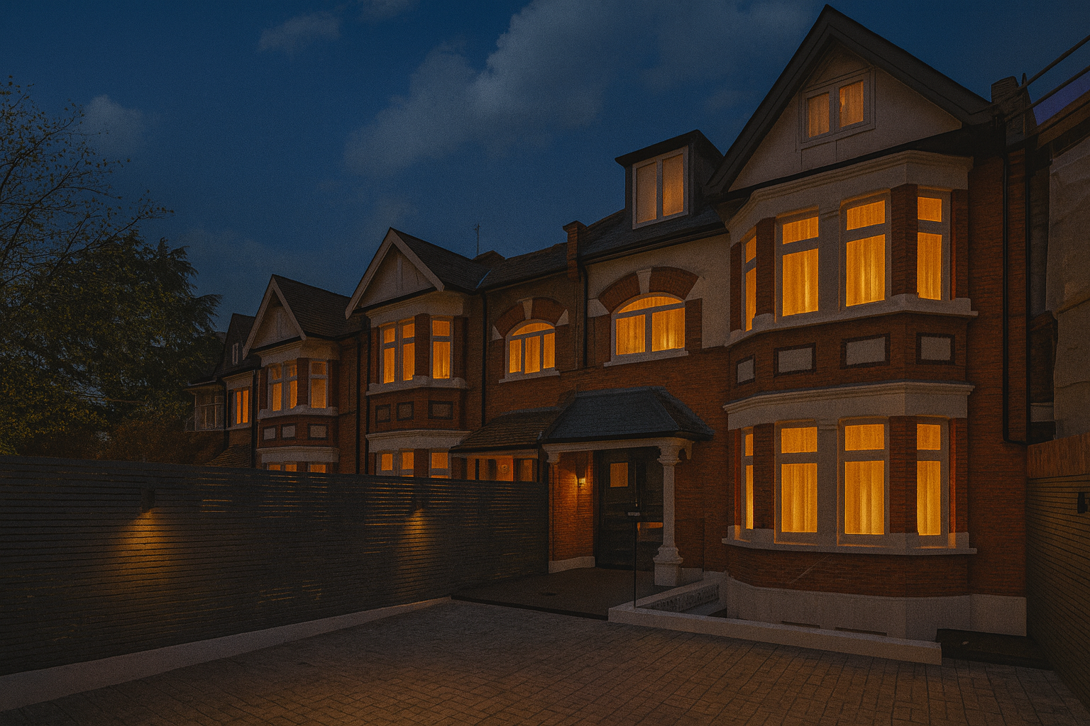 The Richmond Project