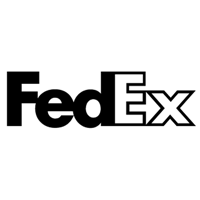 FedEx logo