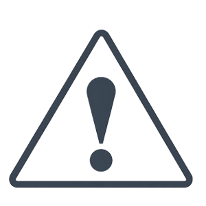 Issue & crisis communications icon
