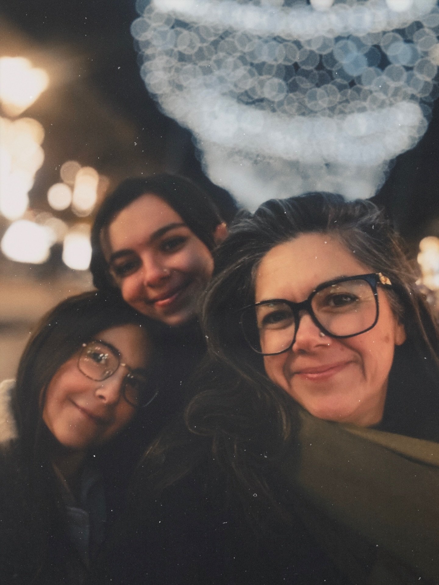 December, I love you