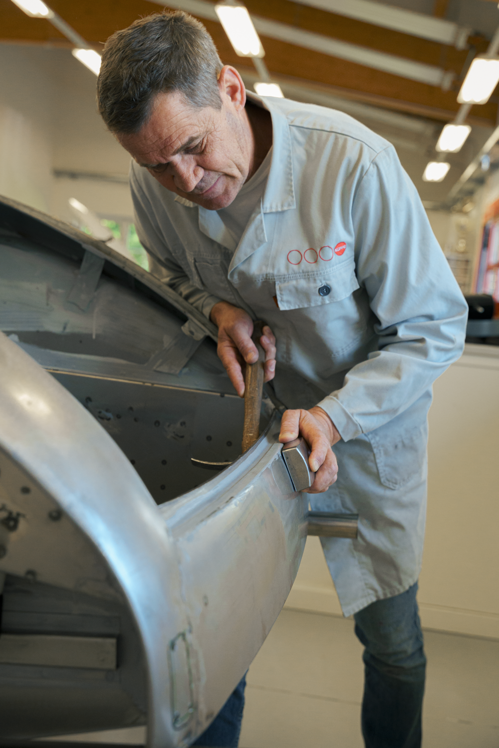 reinhard koppe, karosserie instandsetzung, koppe gmbh bad schwanberg, classic car engineering austria, blecharbeiten und oldtimer reparatur, präzision und qualität, individuelle anpassung, authentic craftsmanship