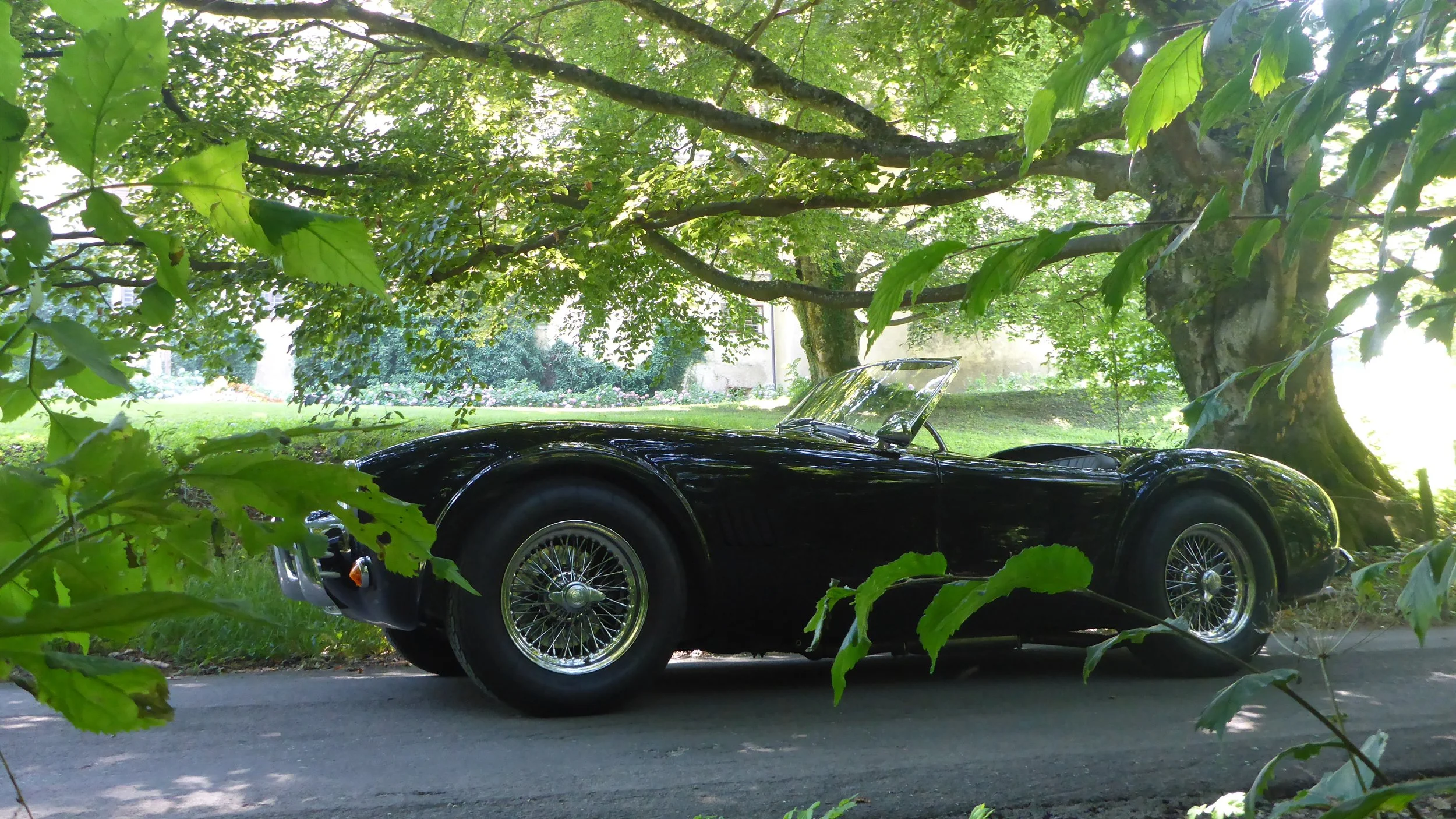 koppe gmbh, classic cars austria, oldtimer technik und fahrwerkstechnik, authentische restaurierung, präzision und qualität, classic car engineering steiermark, leidenschaft und tradition, engineering excellence