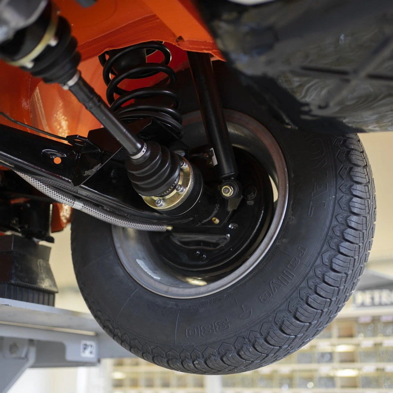 koppe gmbh, fahrwerkstechnik und antrieb, oldtimer instandsetzung steiermark, classic car engineering austria, präzise mechanik und technik, authentische restaurierung, werkstattqualität, engineering excellence