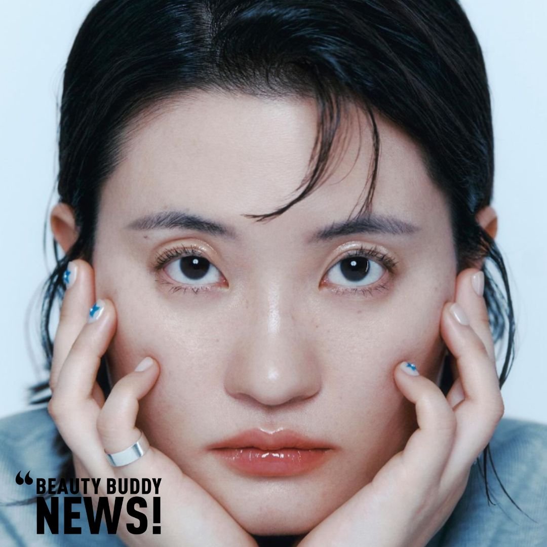 @laneige_kr has teamed up with travel influencer Won Ji as their newest brand ambassador! 💫 Ji will be showcasing their hero product, Laneige Cream Skin Cerapeptide Refiner, with the catchy slogan 'Lazy, but not dry!'&mdash;highlighting its incredib