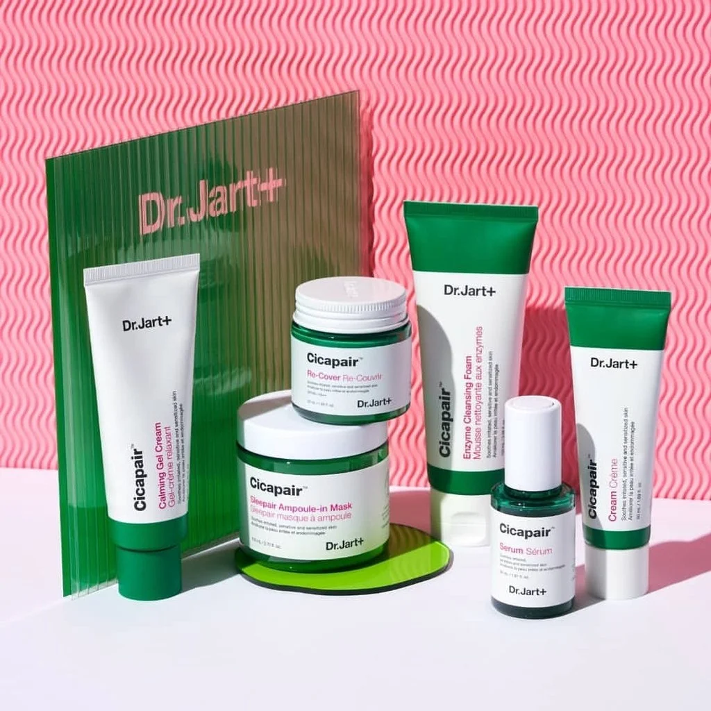 History of Dr. Jart — Beauty Buddy