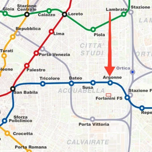 studio psicologa milano argonne