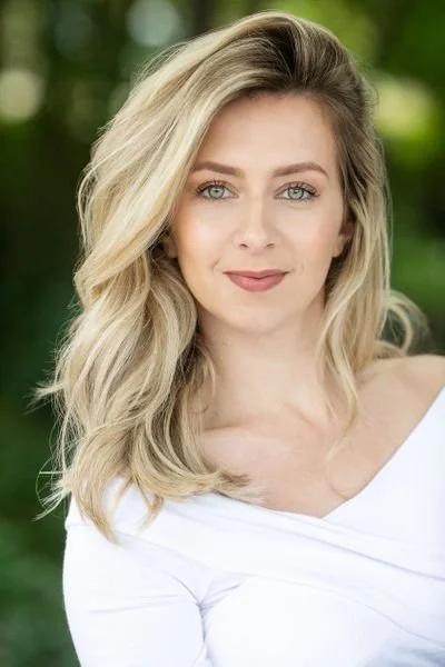 Eleanor Sanderson Nash