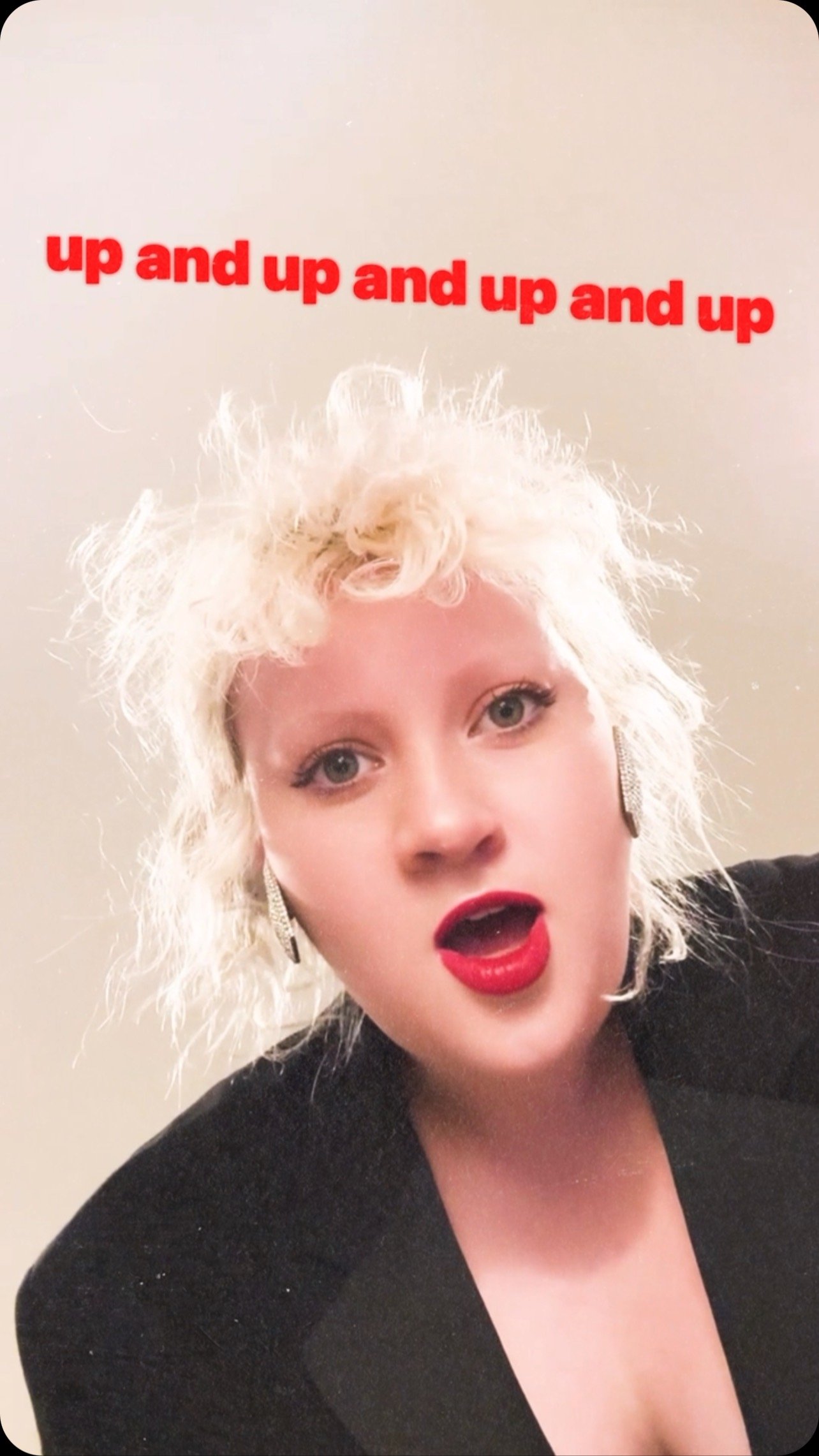 Crying screaming throwing up πππ Sisyphus has been out for like a day and it’s on New Music Friday and we’re the cover of Hot New Bands π₯Ήπ₯Ήπ₯Ή thank u @spotify and thank u for listening π₯°π₯°π₯° have u heard it yet ???
