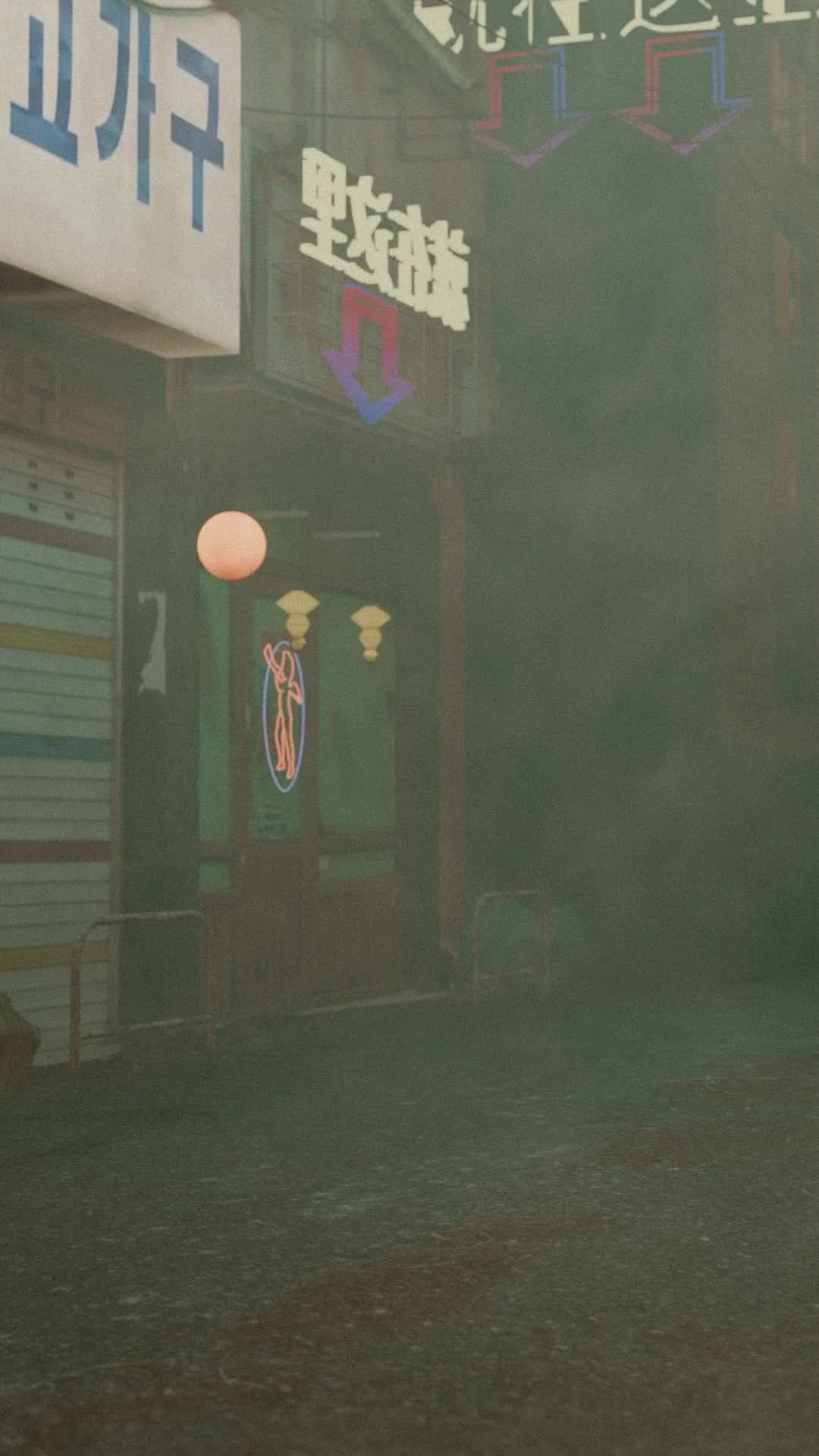 been workin on a music video for Beautiful Hands in blenderrrrrrrrrrrr, ππ we're nearly there and i cant wait for u to see it ππ it has giant hologram alice and small hologram alice - btw you know those massive clouds of like fog from vents in NY
