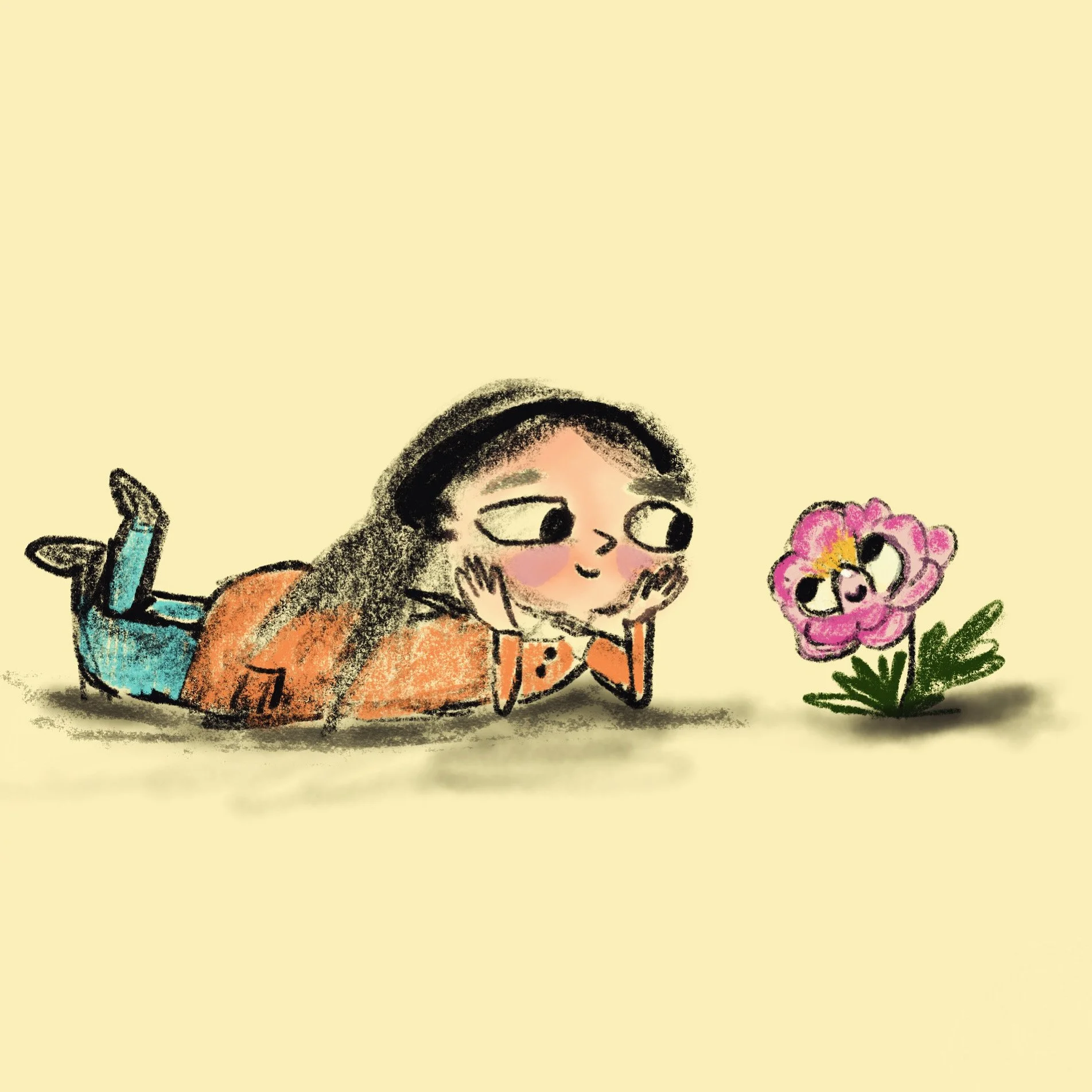 New Work — Jo Overend Illustration
