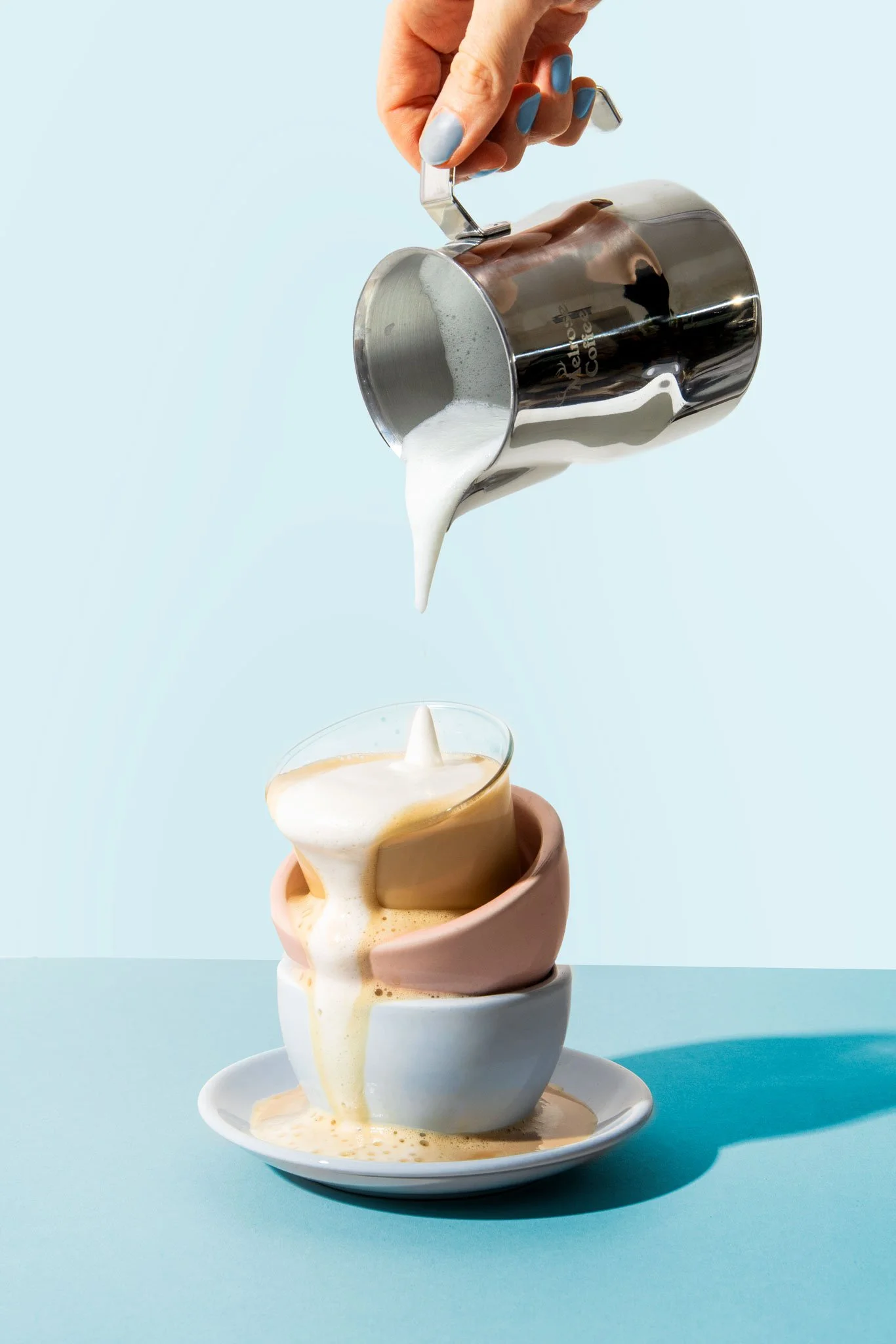 MY COFFEE MOMENT