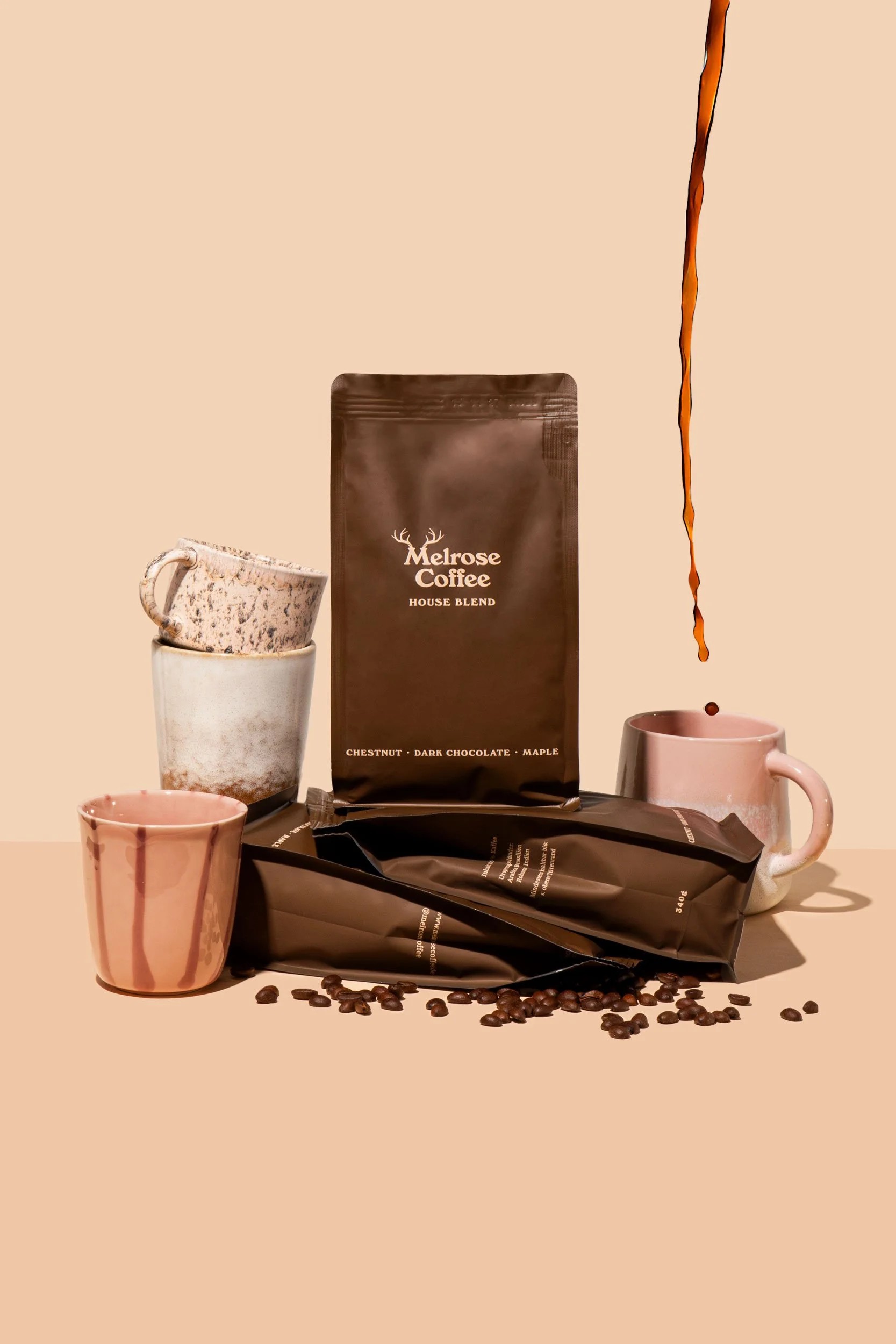 MY COFFEE MOMENT