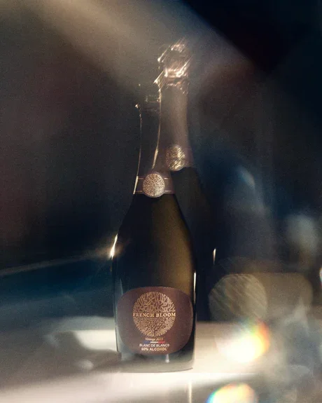 BOTTLED HAUTE COUTURE