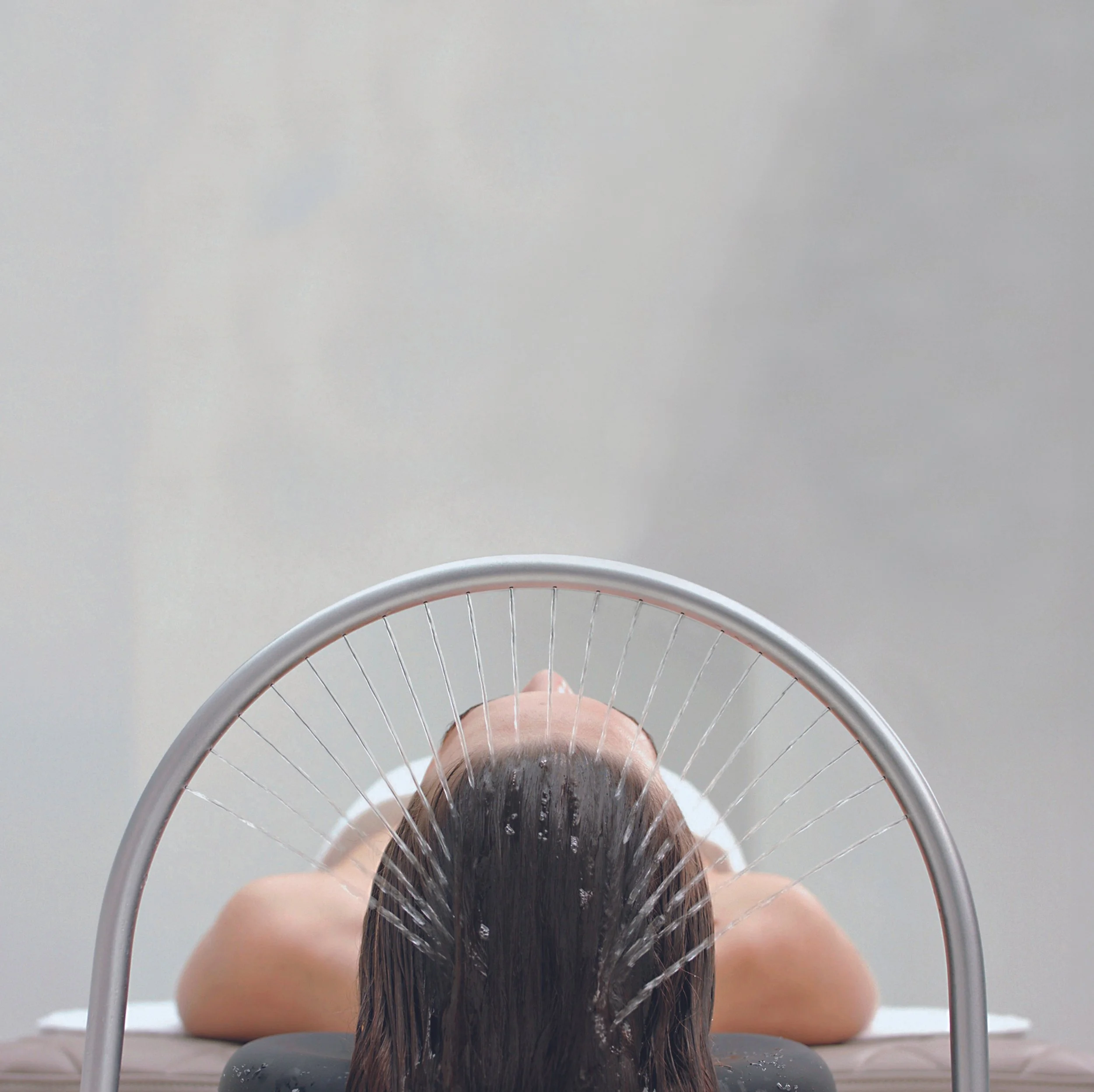 LONGEVITY X HAIR