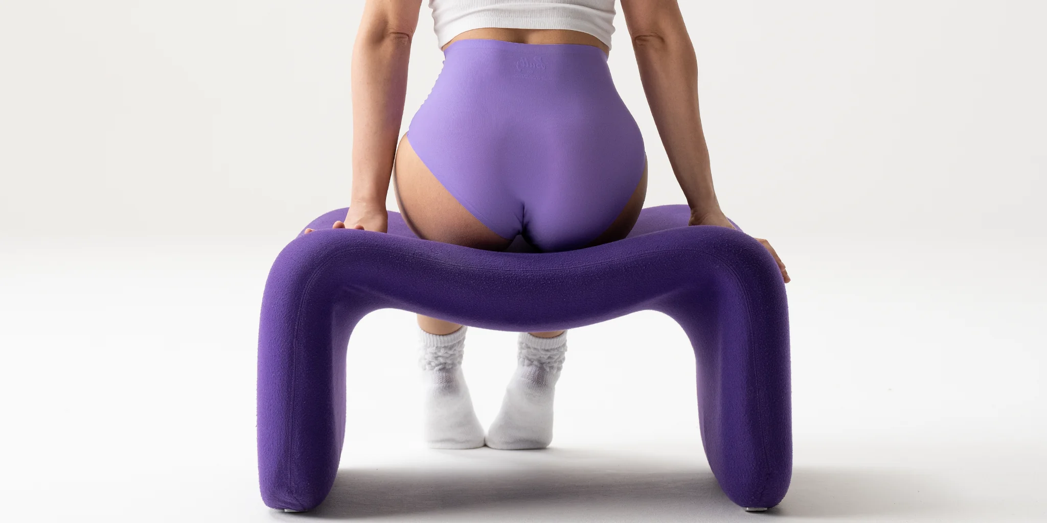 MADE FOR EVERYBOOTY