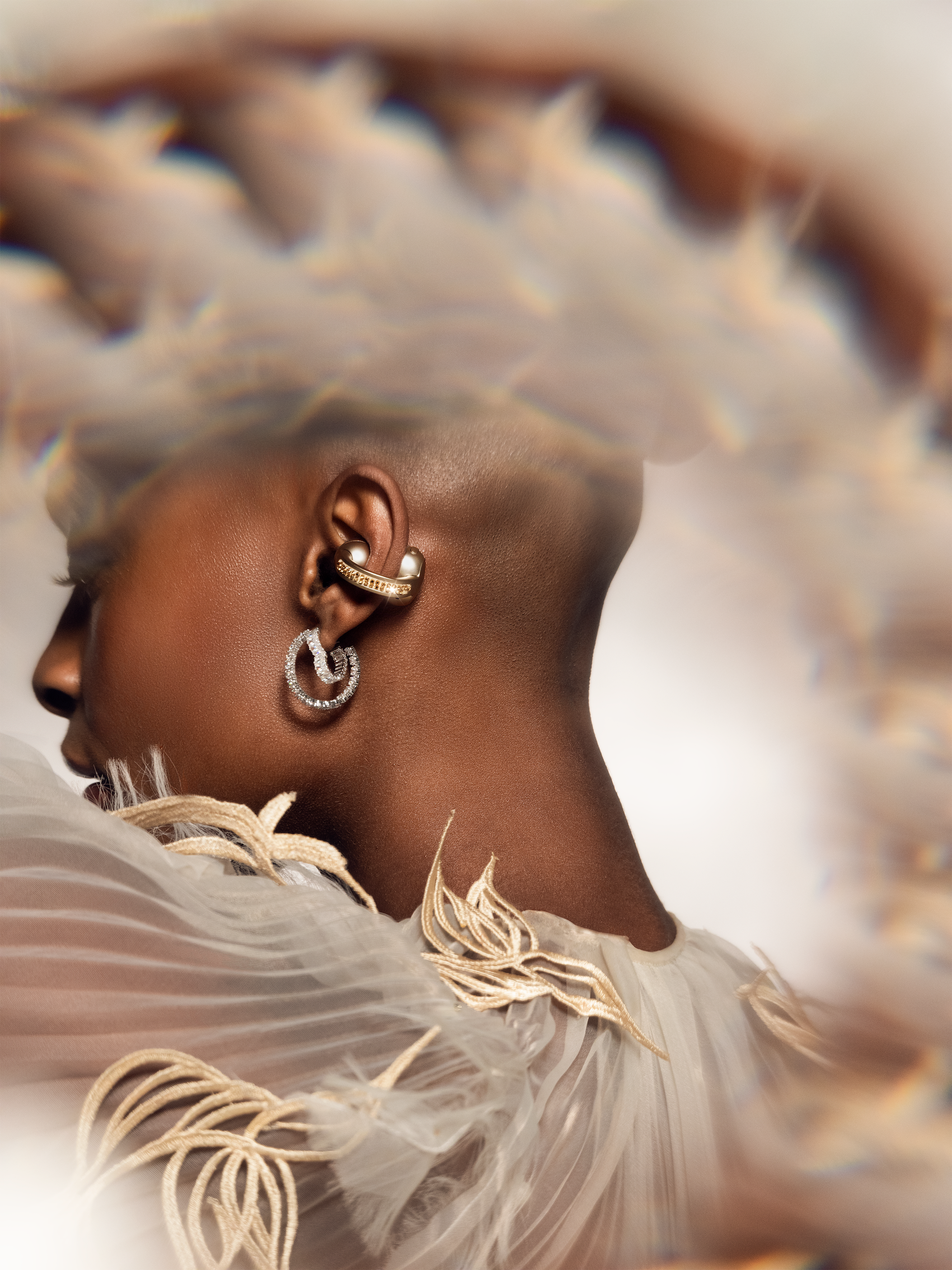 FASHION MEETS SOUND