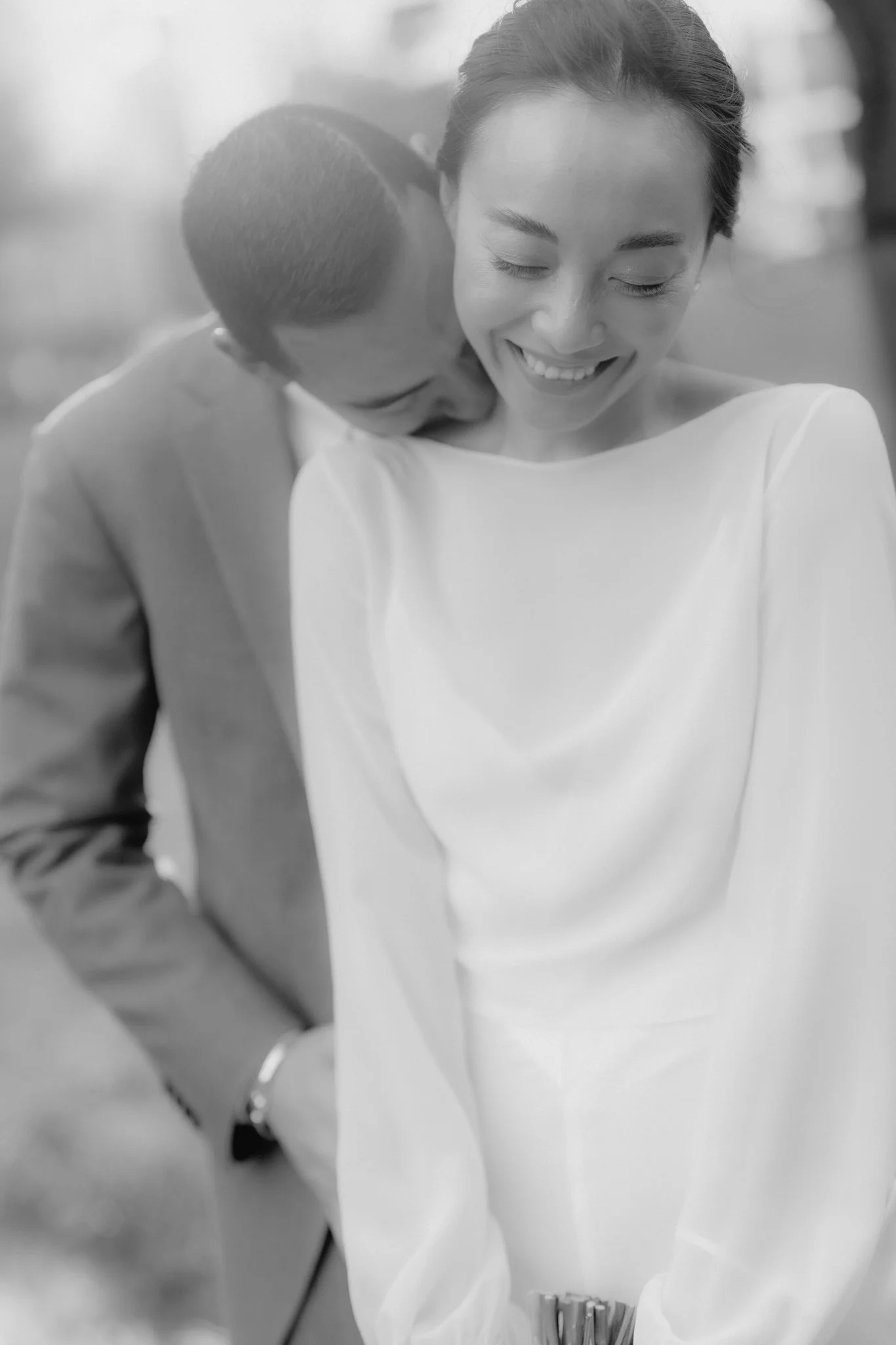 Jessica + Sam - Sneak Peeks