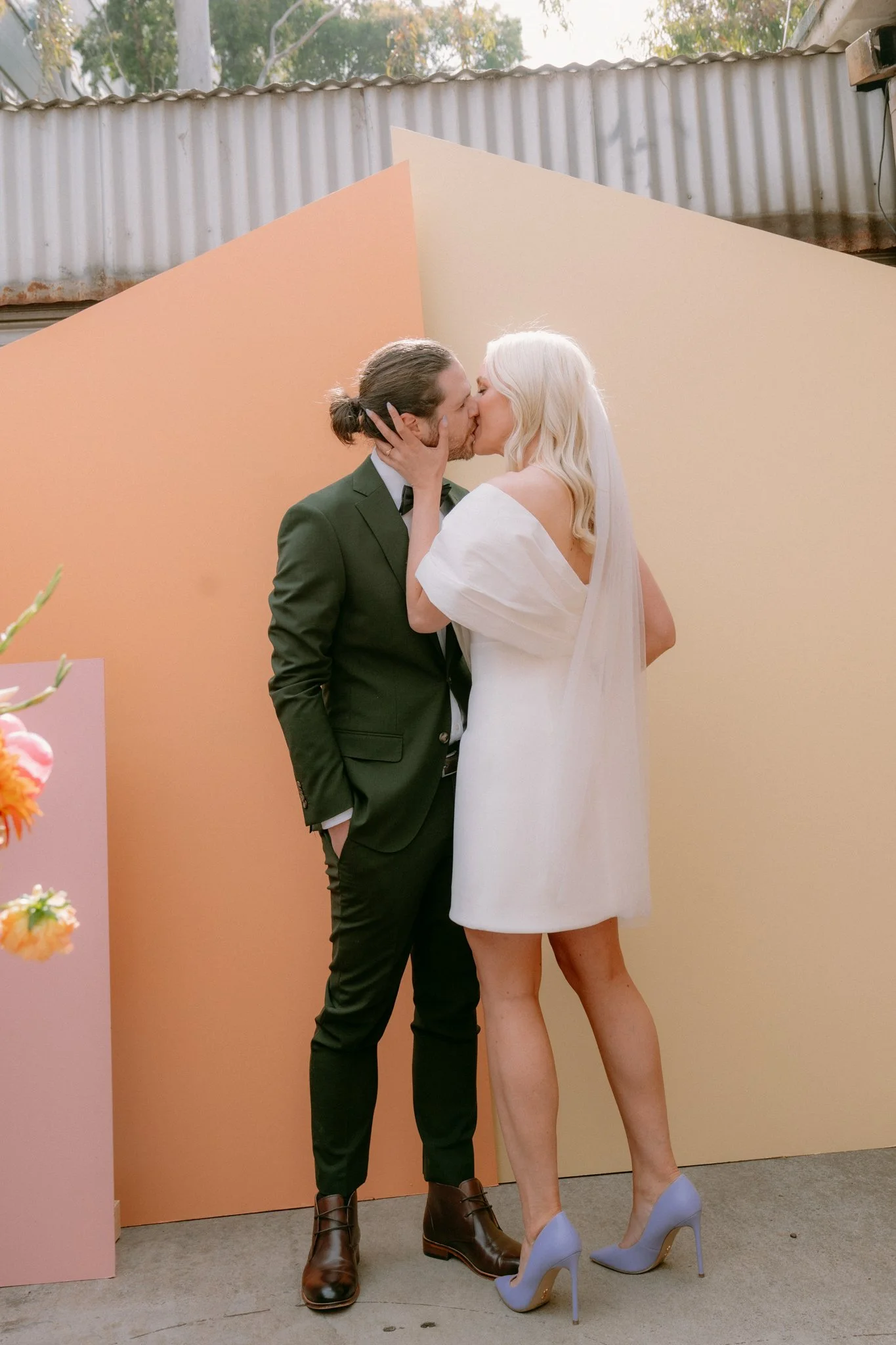 Myriam + dean_Sneak Peeks