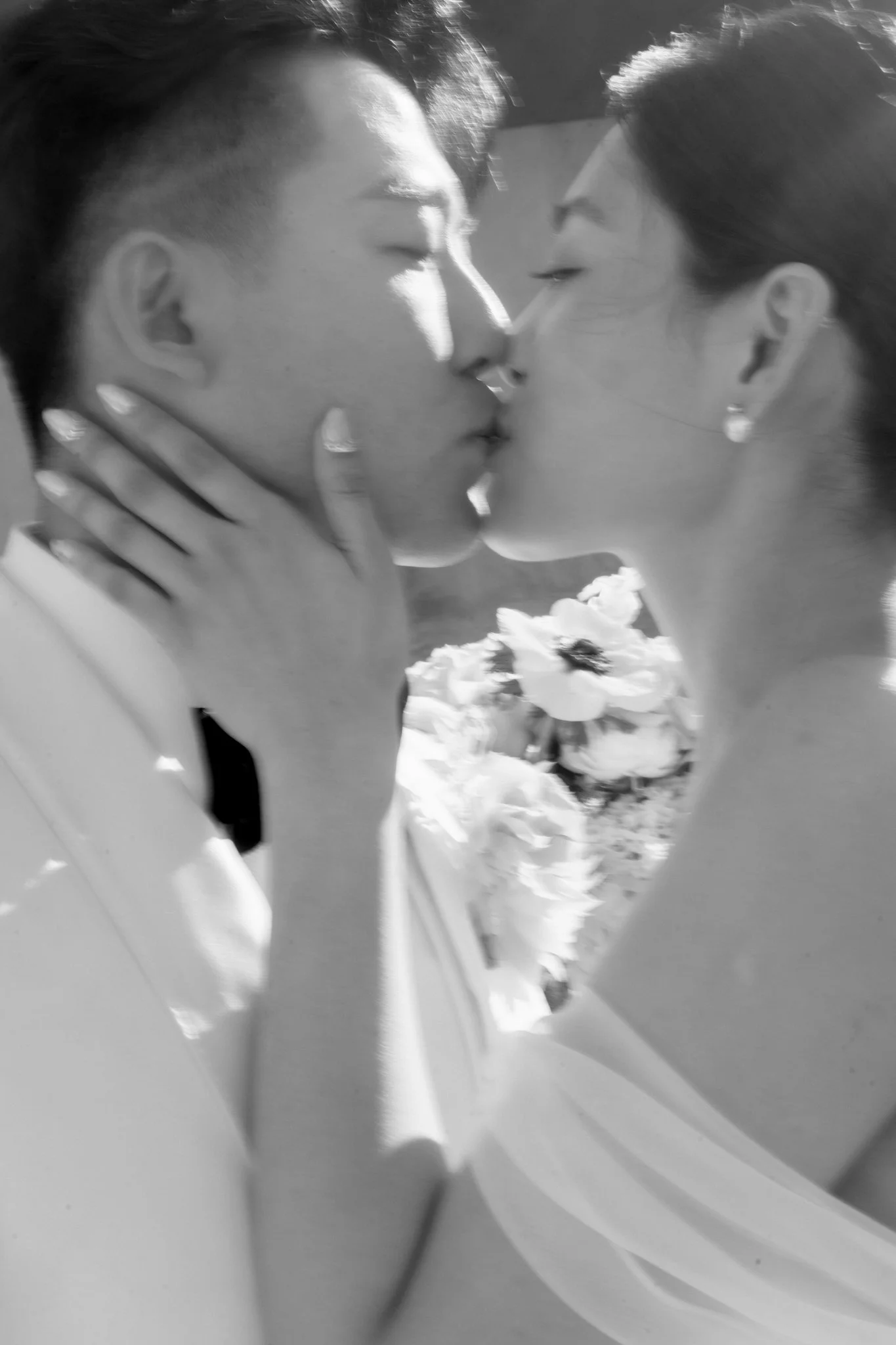 Jessie + Jackie - Hubert Estate