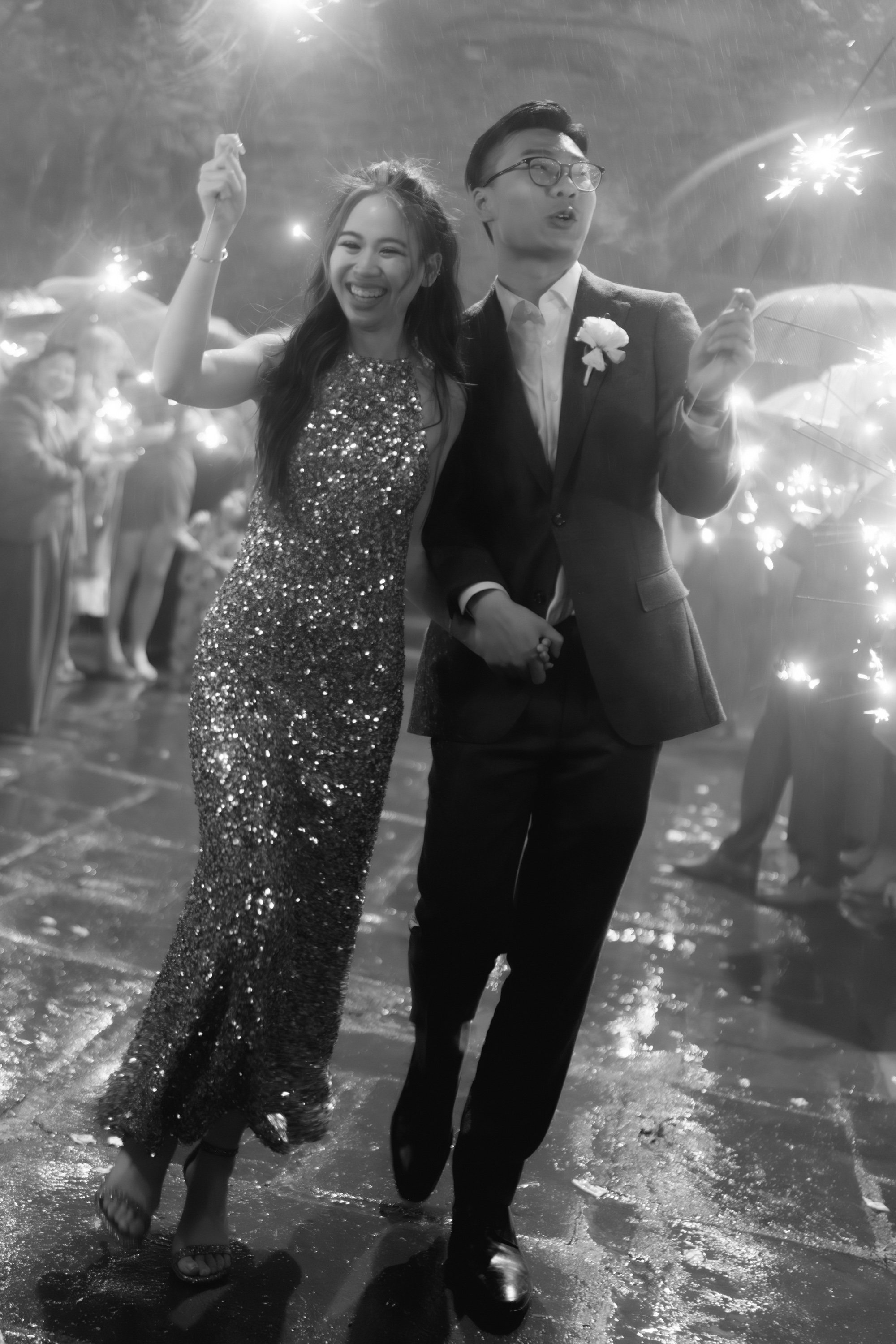 Chuo + Yang - Montsalvat