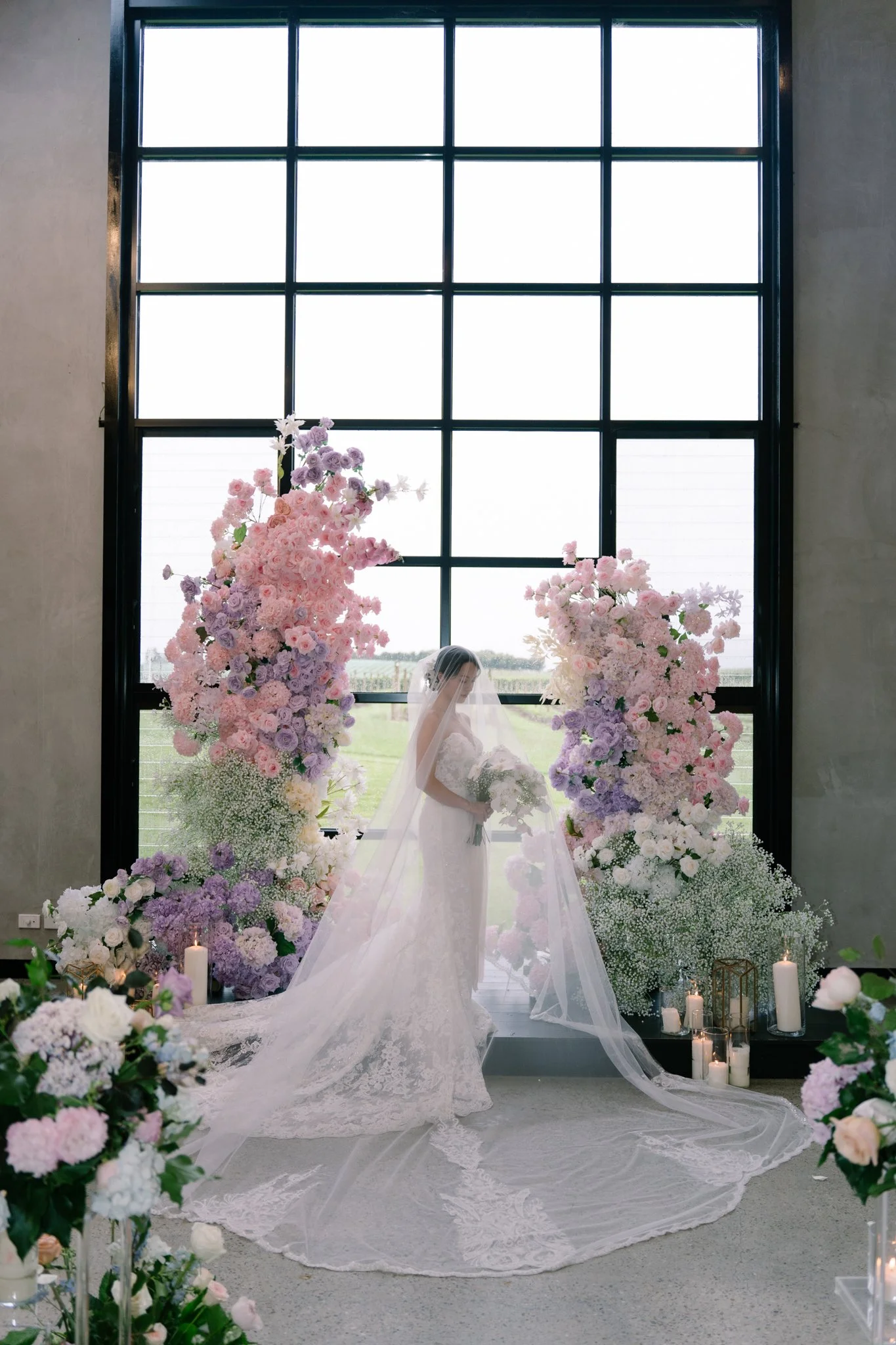 Amelia + Christian - Zonzo