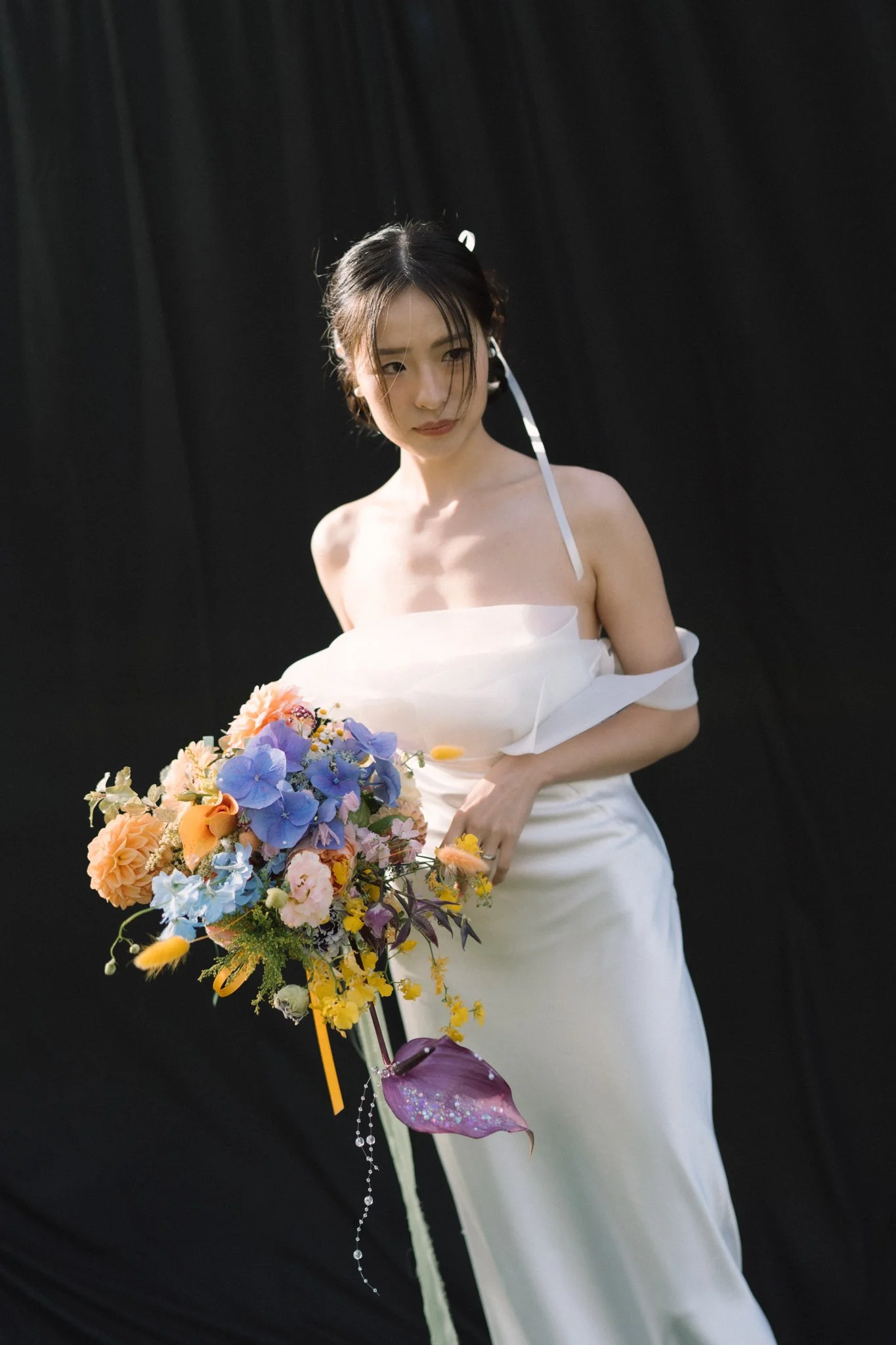 R.J. Hamer Arboretum-Pre-Wedding-Emotions-and-Math-Photography-0104.jpg