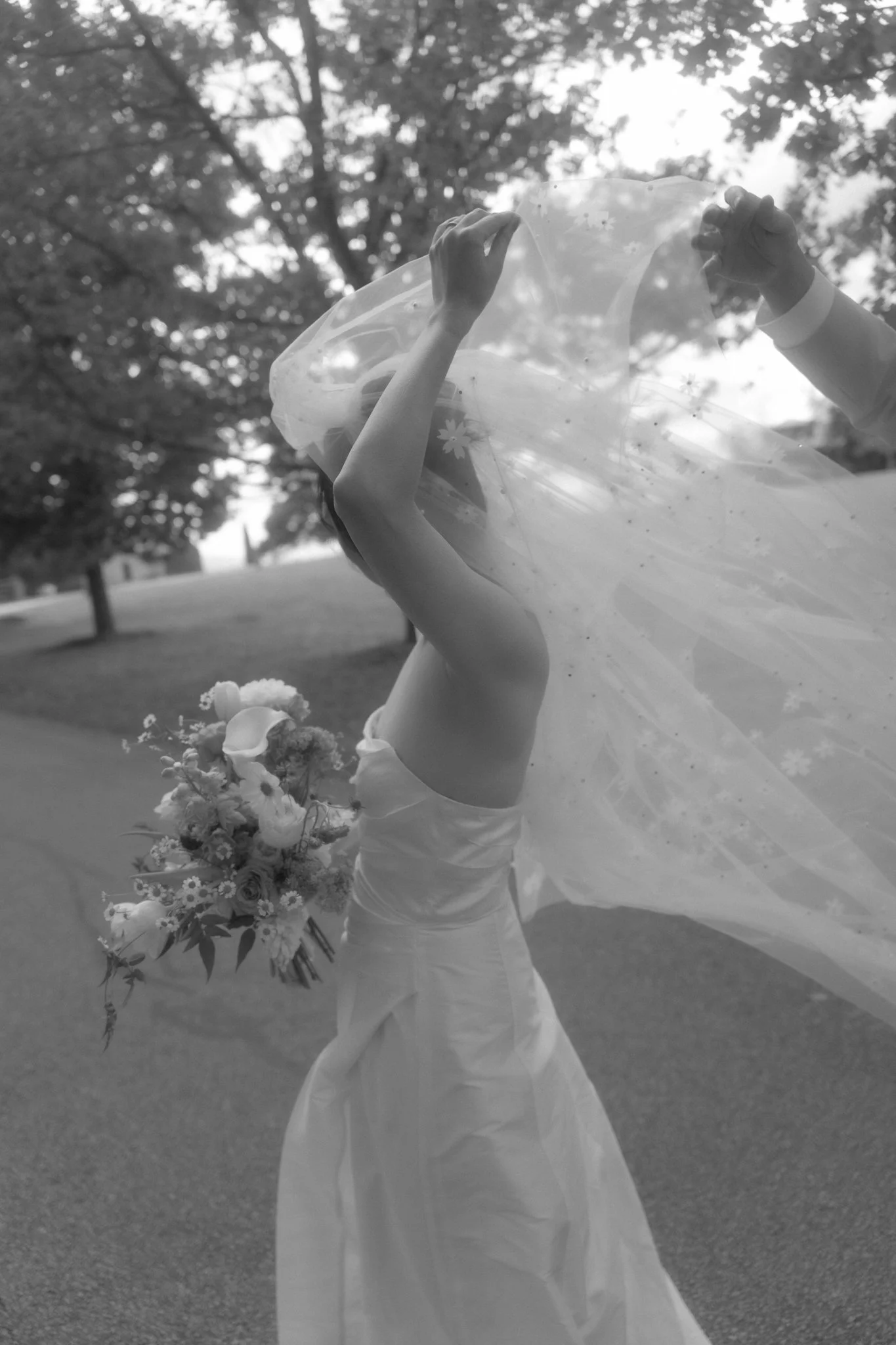 Nancy + Alan - stones of the yarra valley